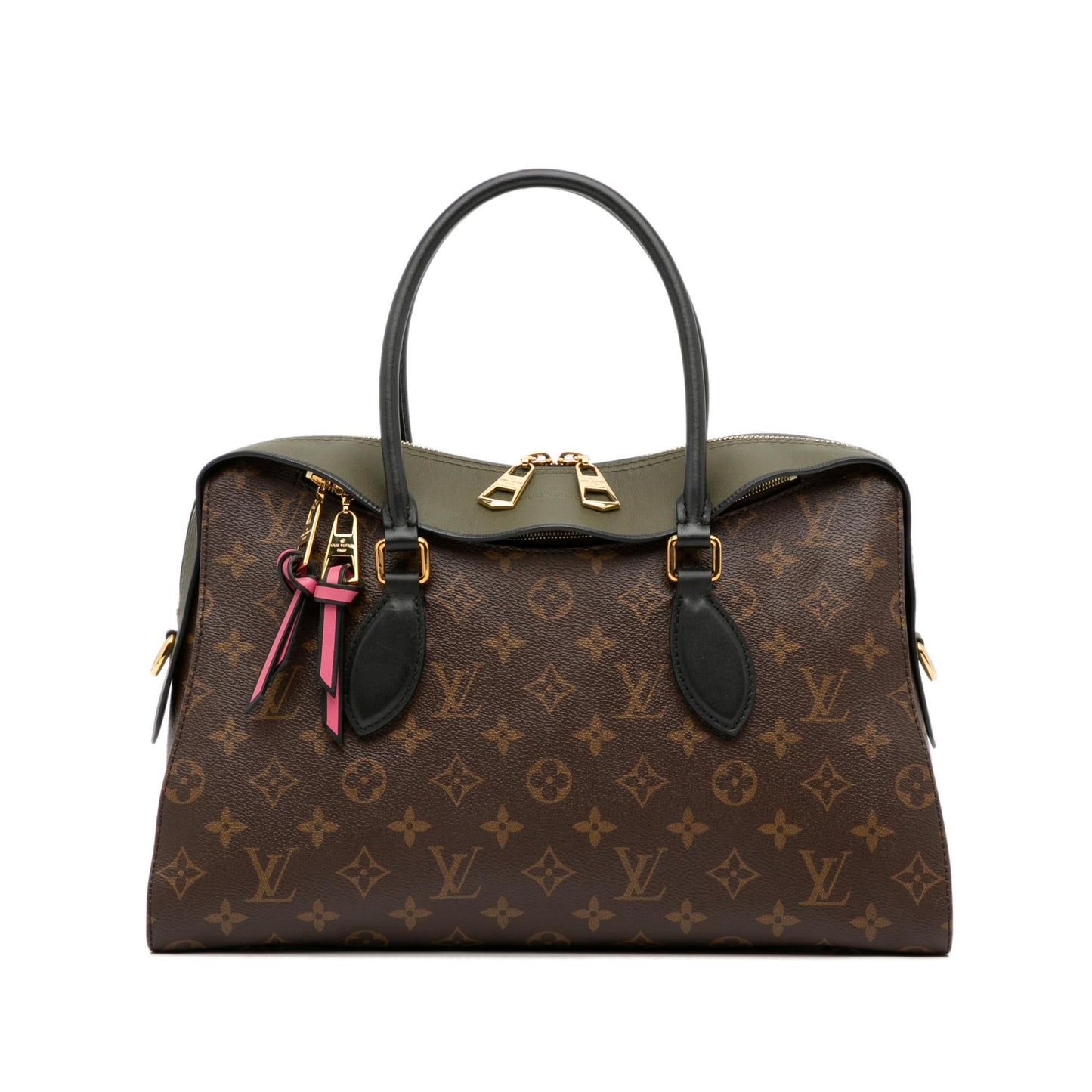 Louis Vuitton Monogram Tuileries (SHG-l3wfwe)