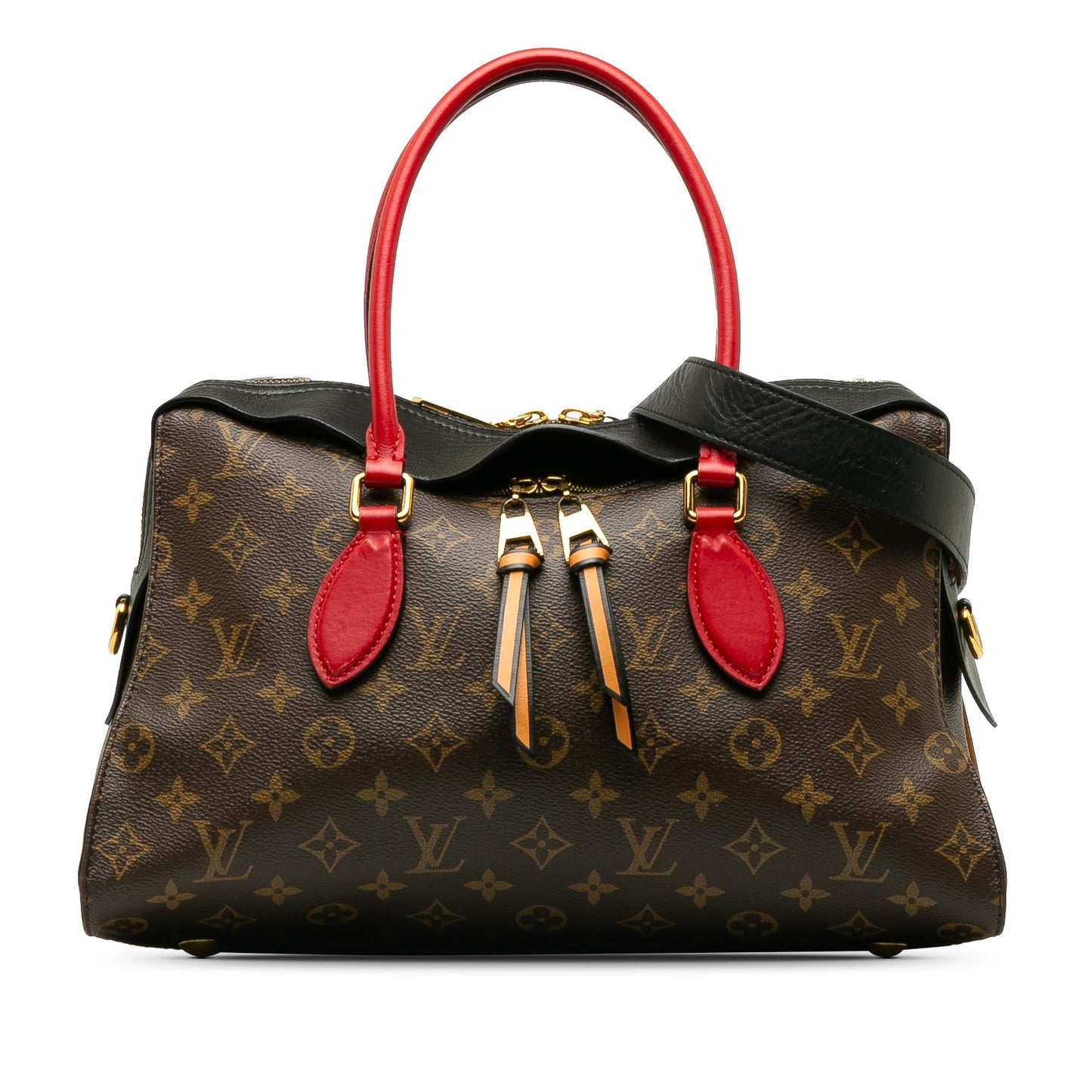 Louis Vuitton Monogram Tuileries (SHG-QmD5PC)