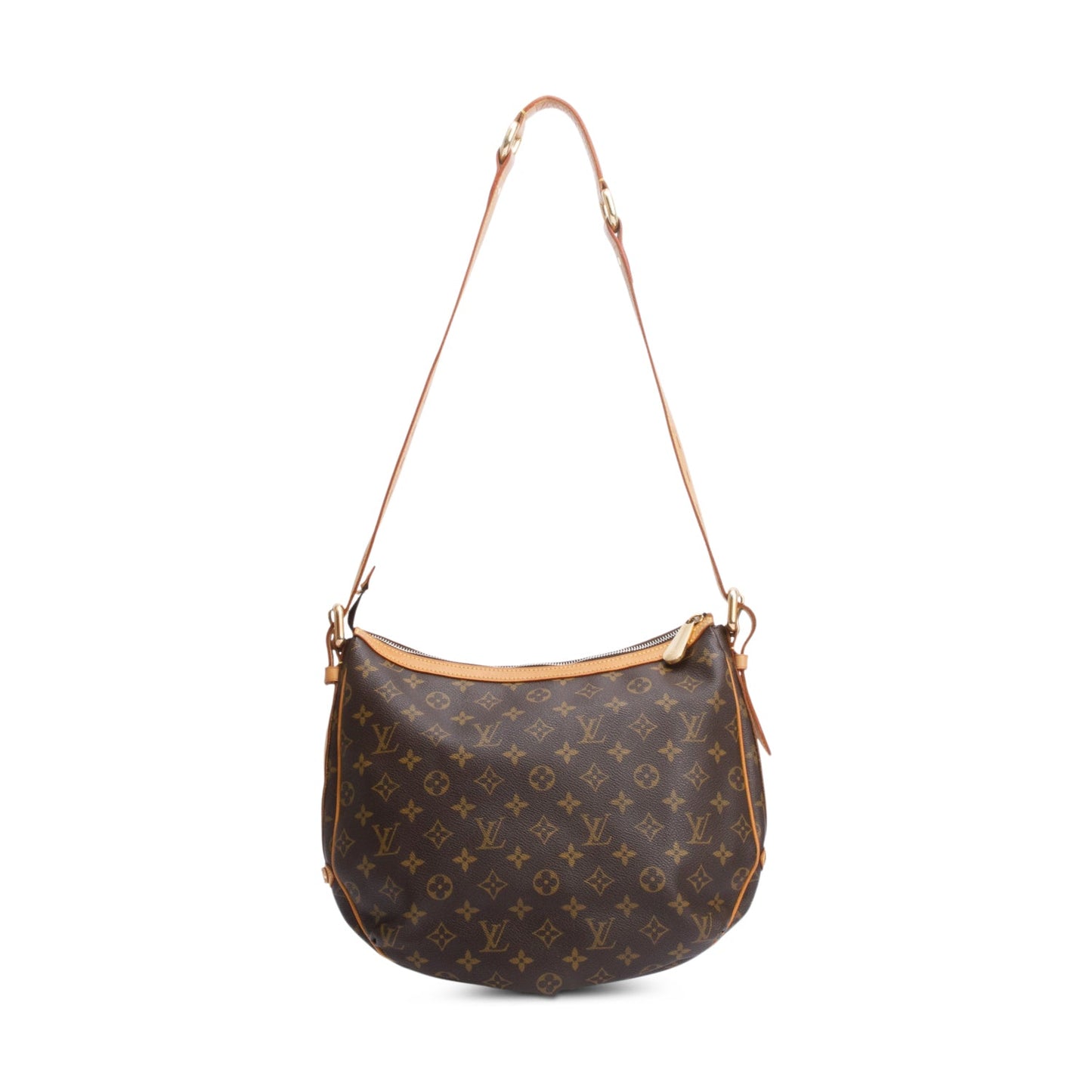 Louis Vuitton Monogram Tulum GM