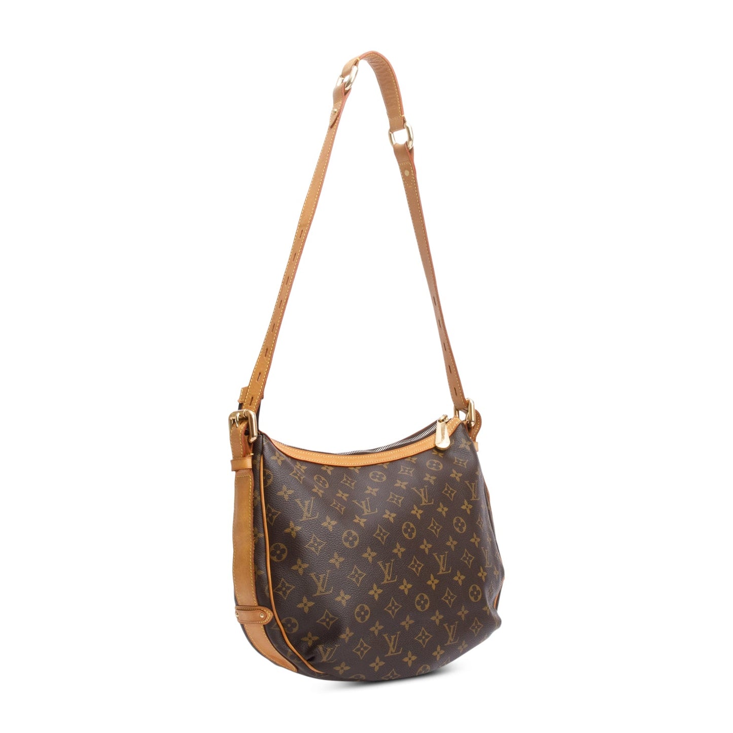 Louis Vuitton Monogram Tulum GM