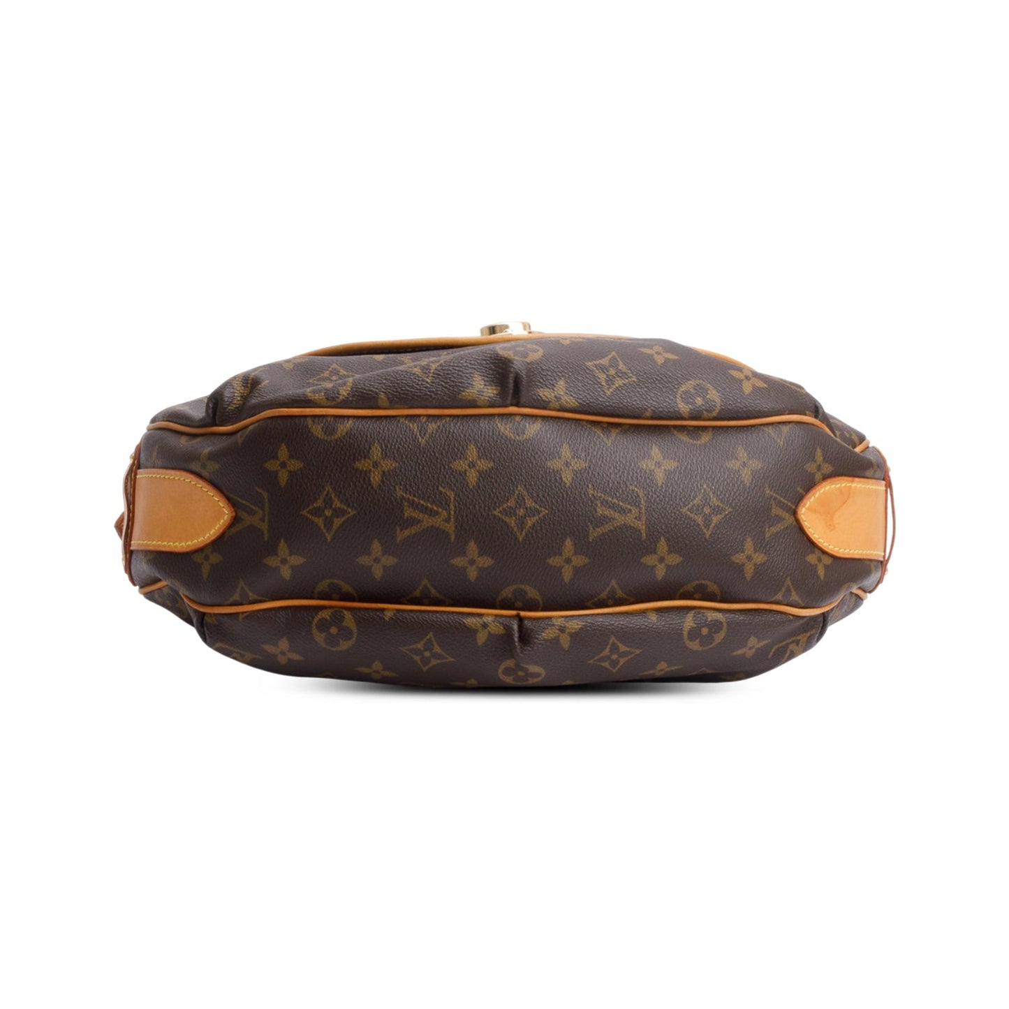 Louis Vuitton Monogram Tulum GM