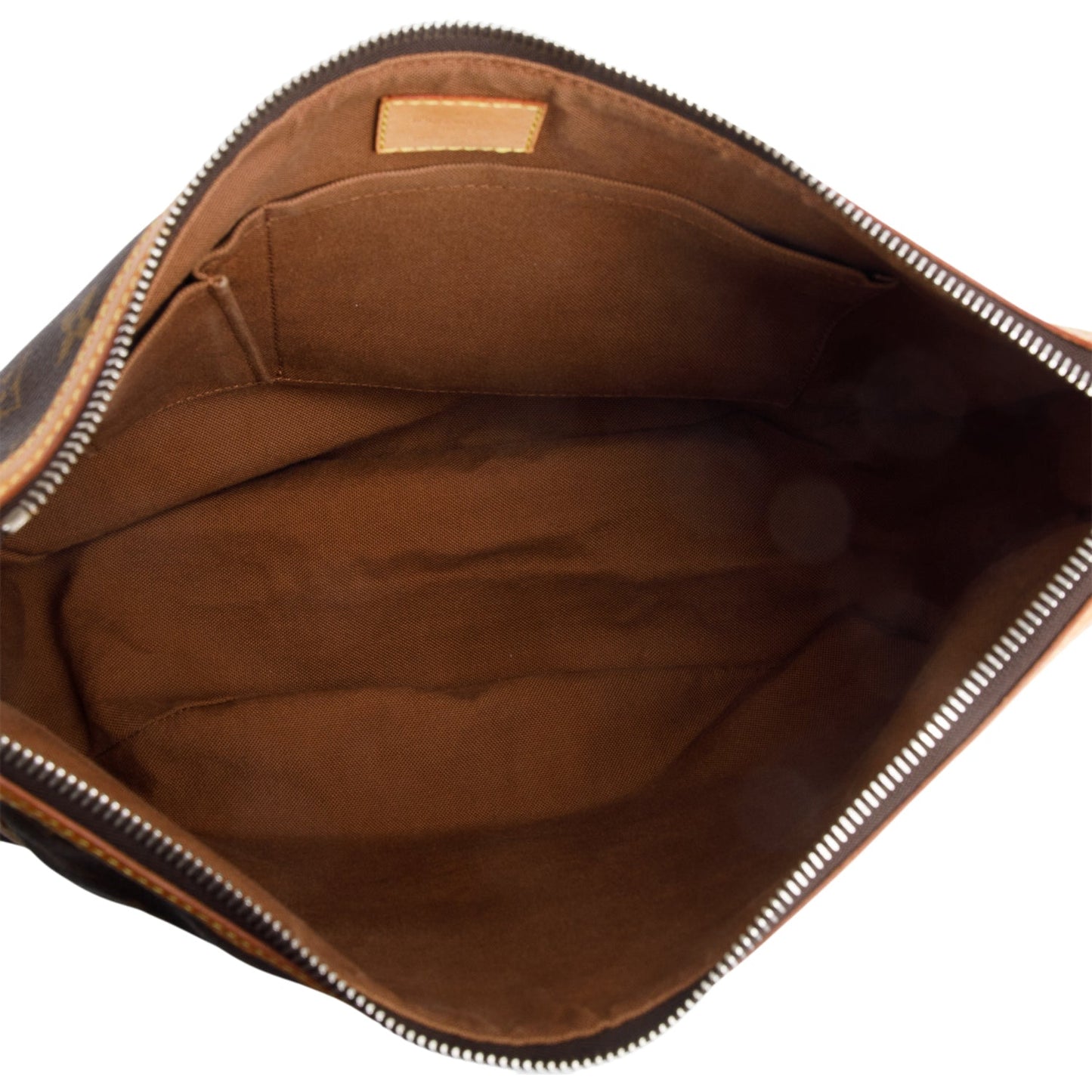 Louis Vuitton Monogram Tulum GM