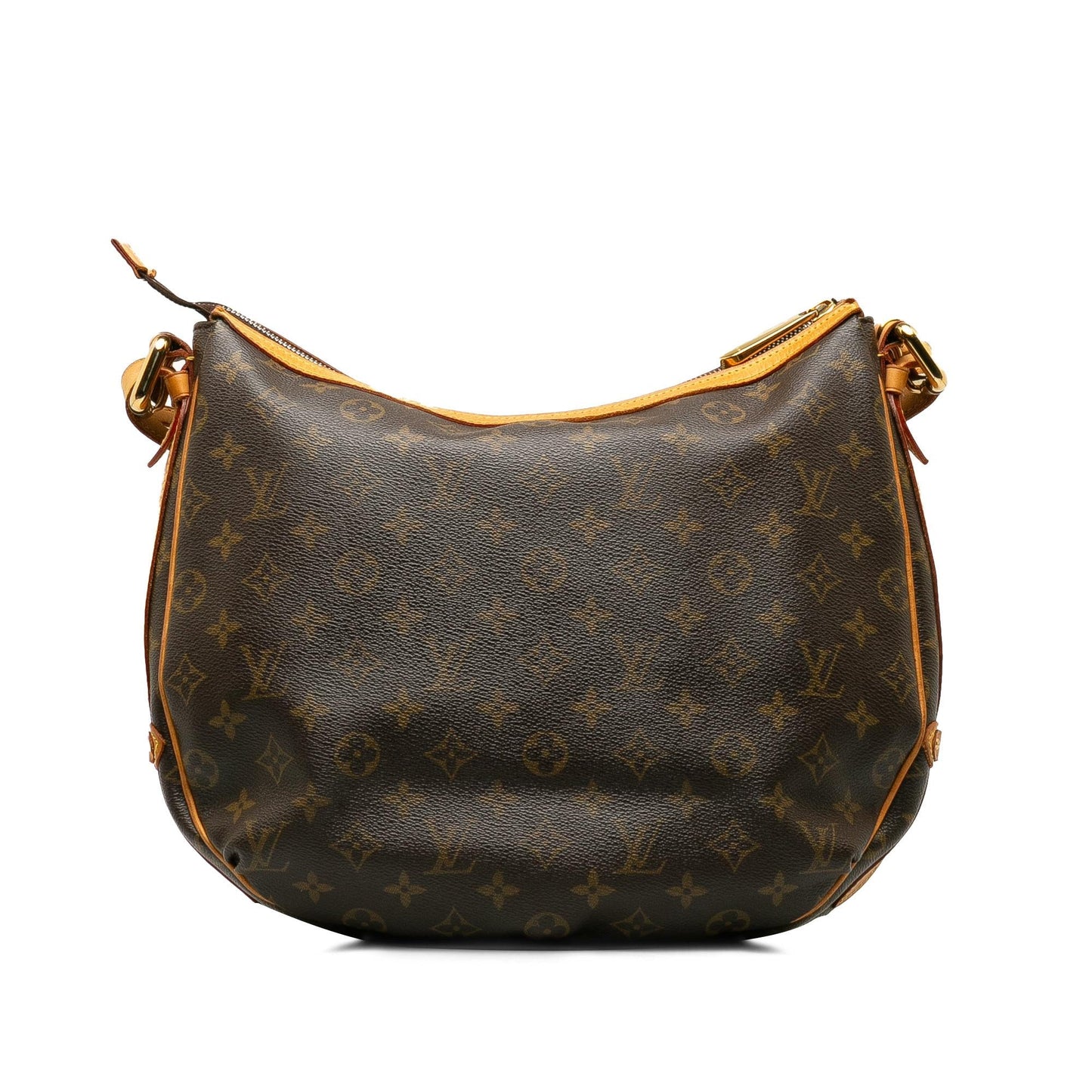Louis Vuitton Monogram Tulum GM (SHG-14w7Ut)