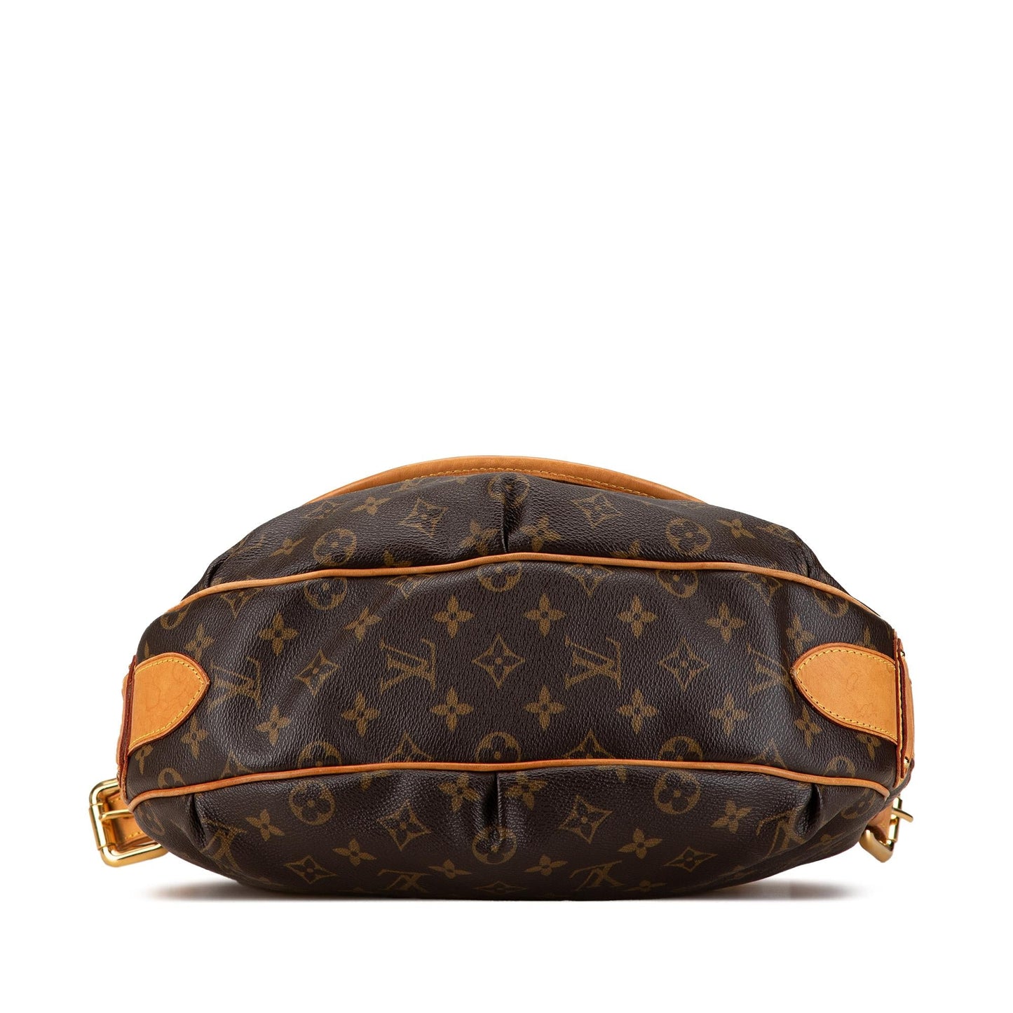 Louis Vuitton Monogram Tulum GM (SHG-bNGaSO)