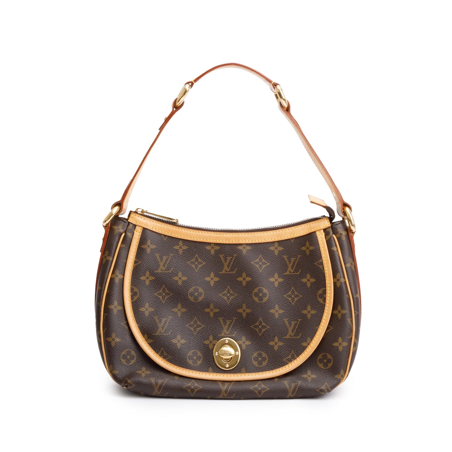 Louis Vuitton Monogram Tulum PM