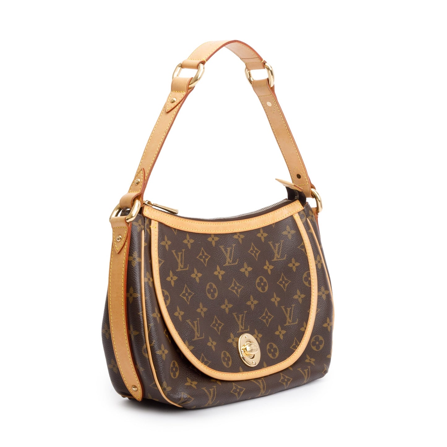 Louis Vuitton Monogram Tulum PM