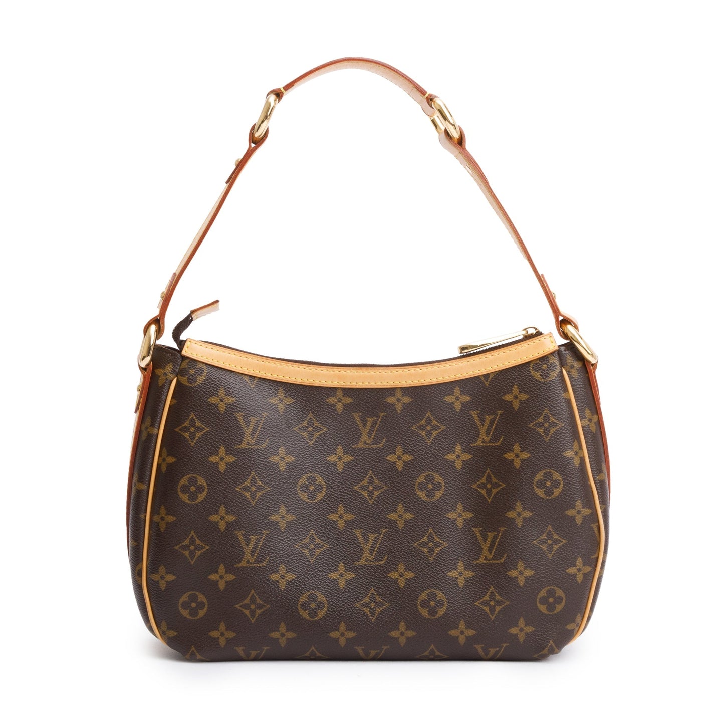 Louis Vuitton Monogram Tulum PM