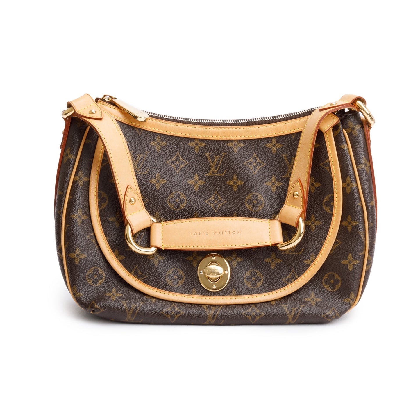 Louis Vuitton Monogram Tulum PM