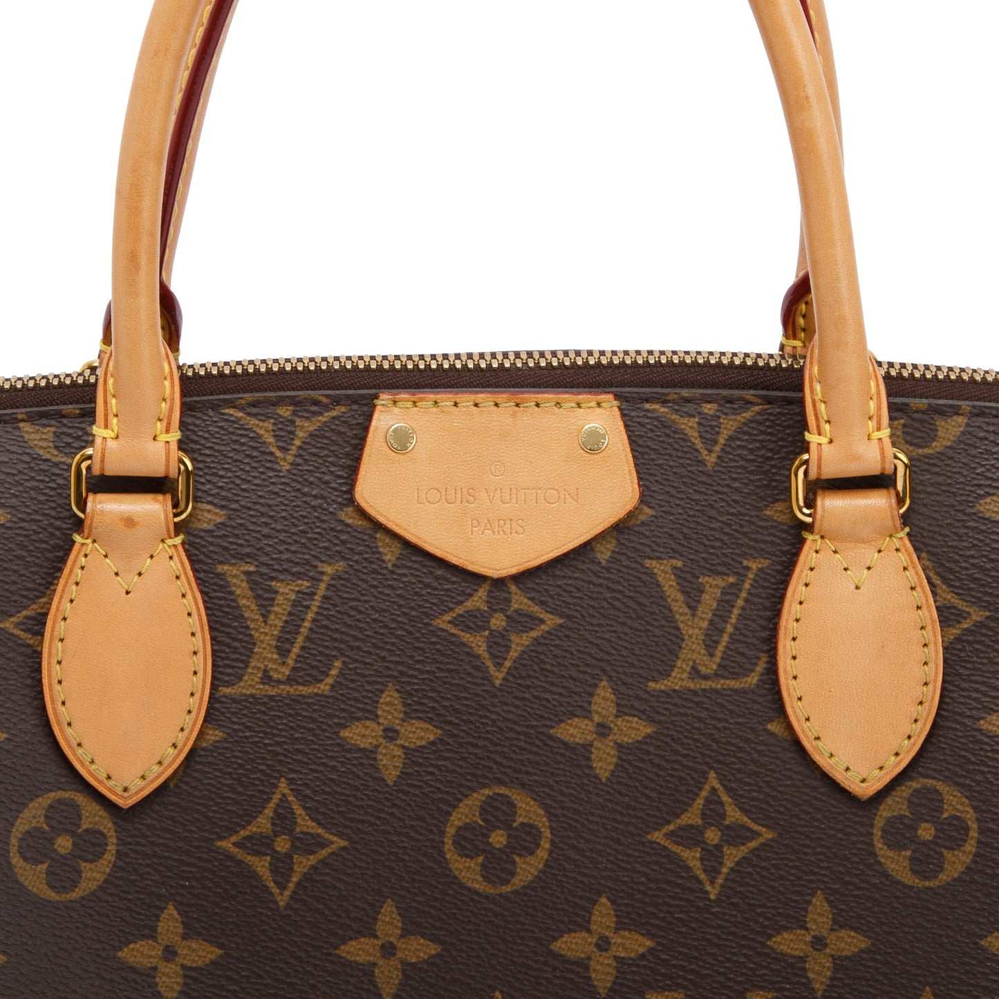 Louis Vuitton Monogram Turenne MM