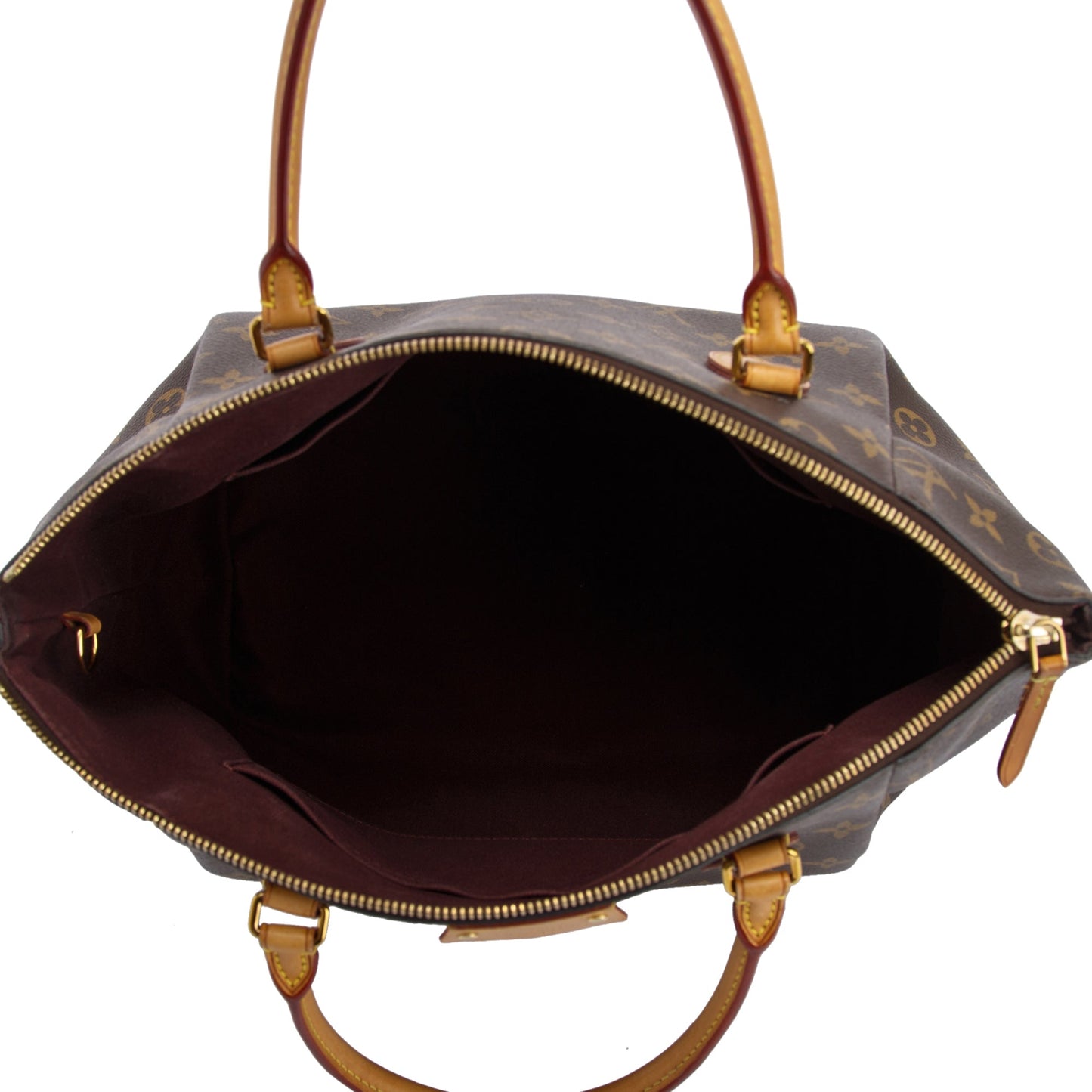 Louis Vuitton Monogram Turenne MM