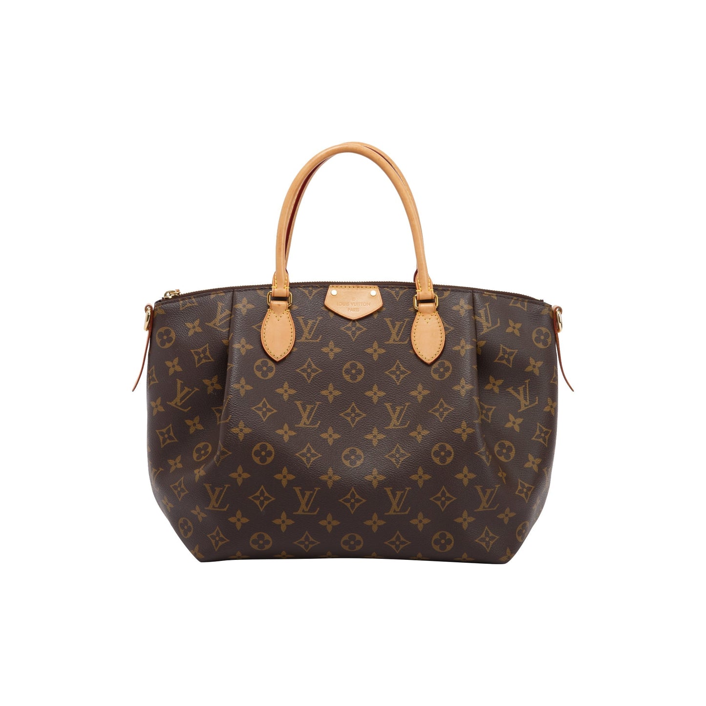 Louis Vuitton Monogram Turenne MM