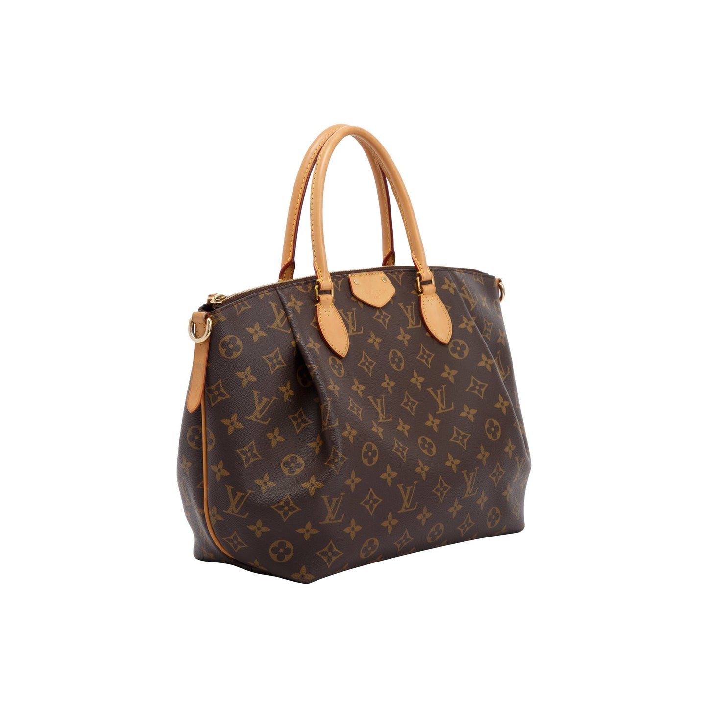 Louis Vuitton Monogram Turenne MM