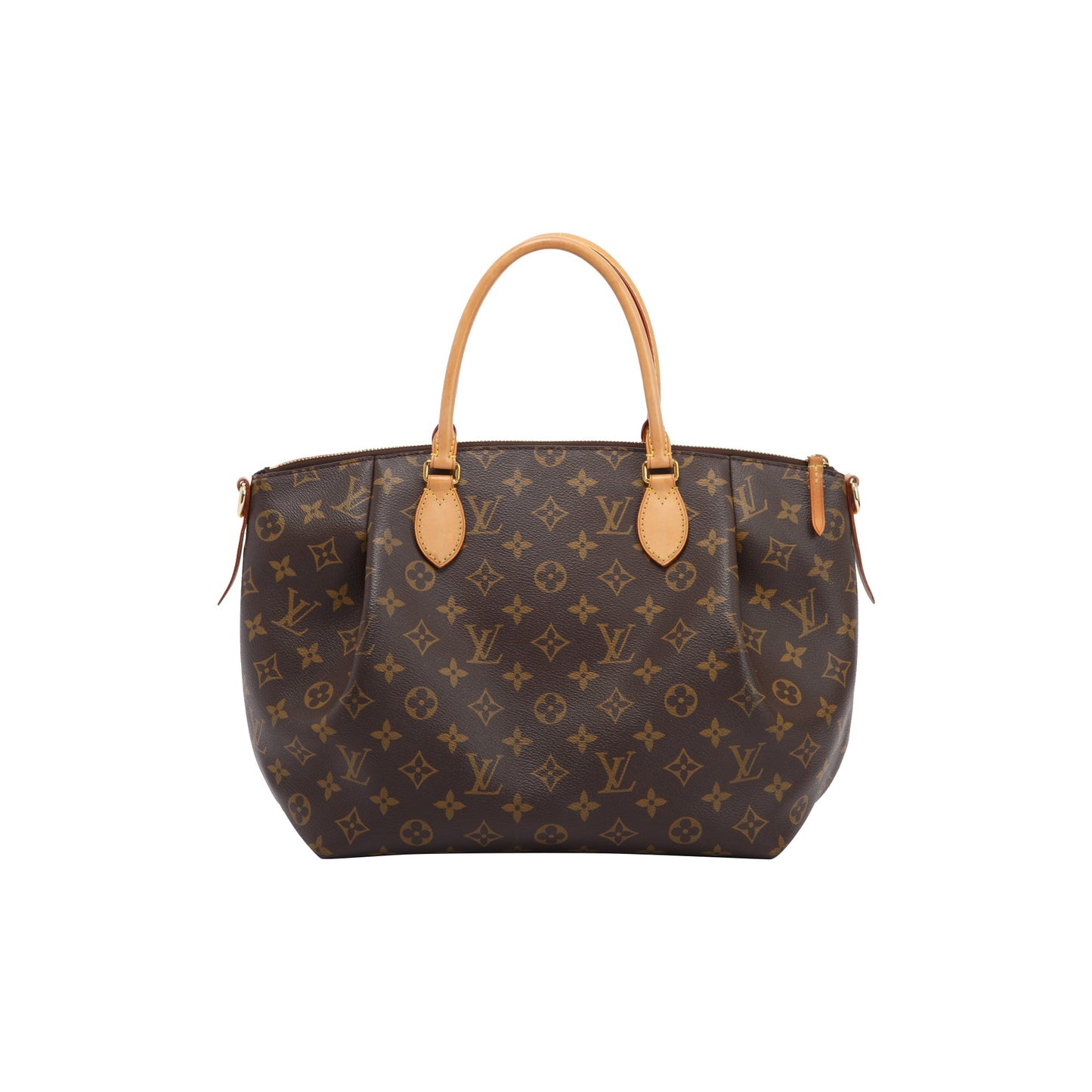 Louis Vuitton Monogram Turenne MM