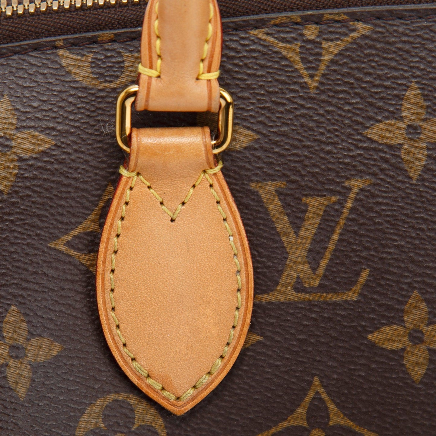 Louis Vuitton Monogram Turenne MM