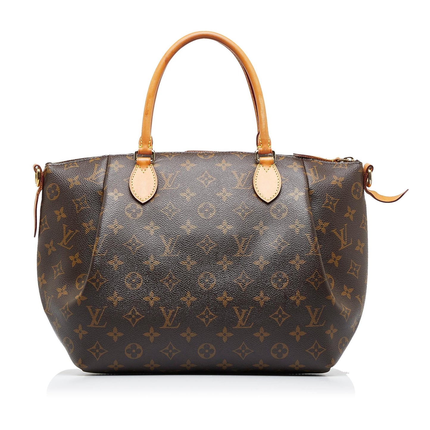 Louis Vuitton Monogram Turenne MM (SHG-EBFvNv)