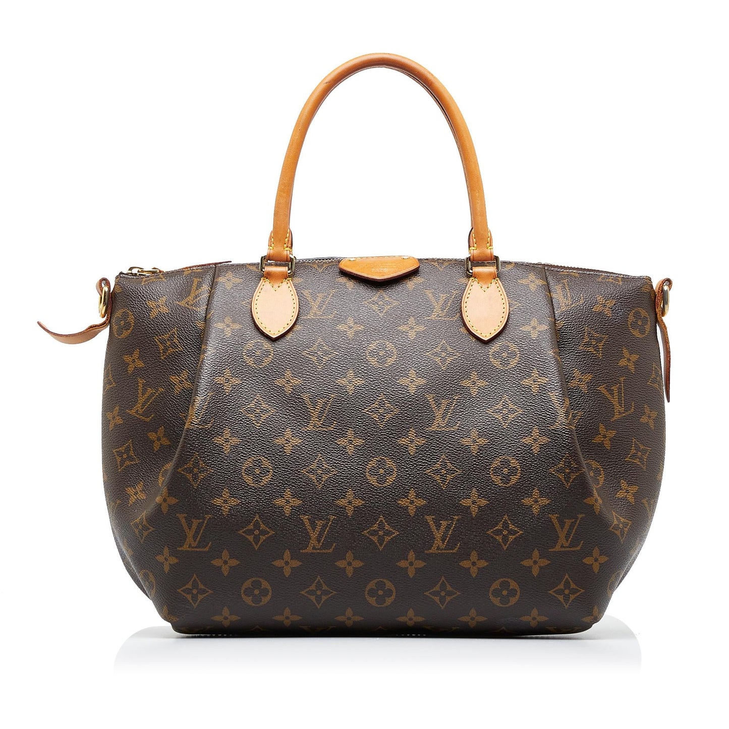 Louis Vuitton Monogram Turenne MM (SHG-EBFvNv)