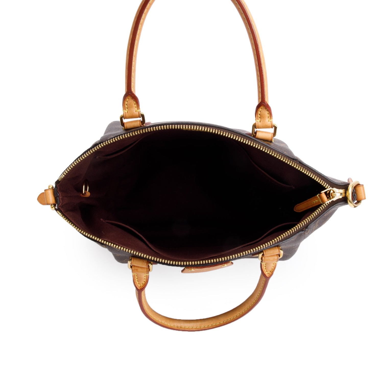 Louis Vuitton Monogram Turenne PM