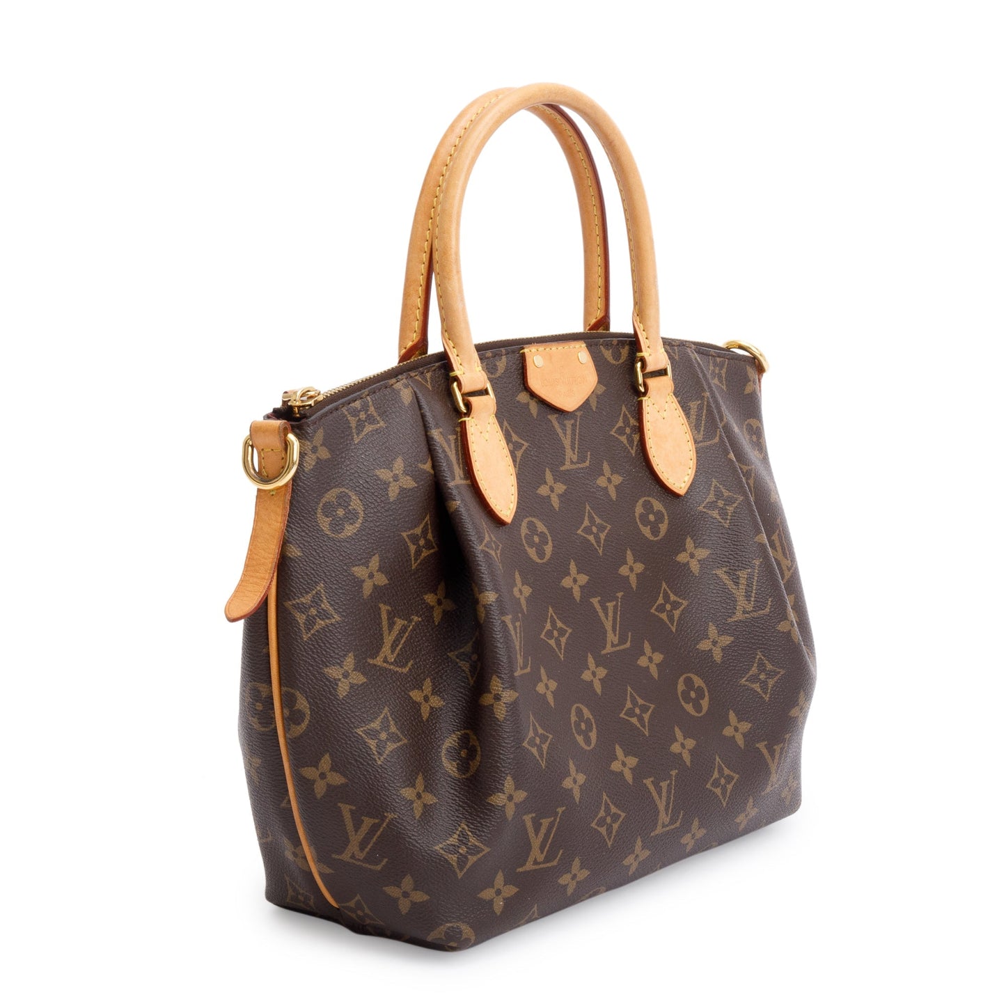 Louis Vuitton Monogram Turenne PM