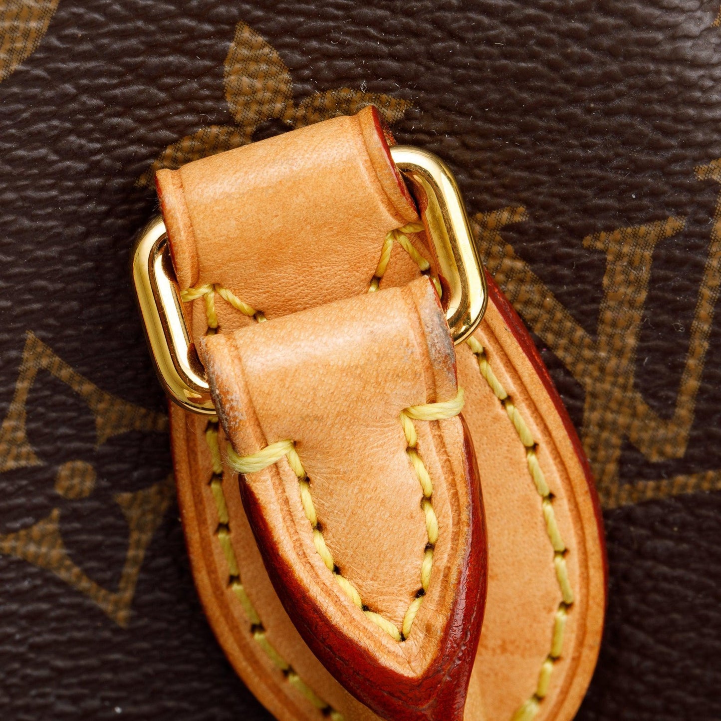 Louis Vuitton Monogram Turenne PM