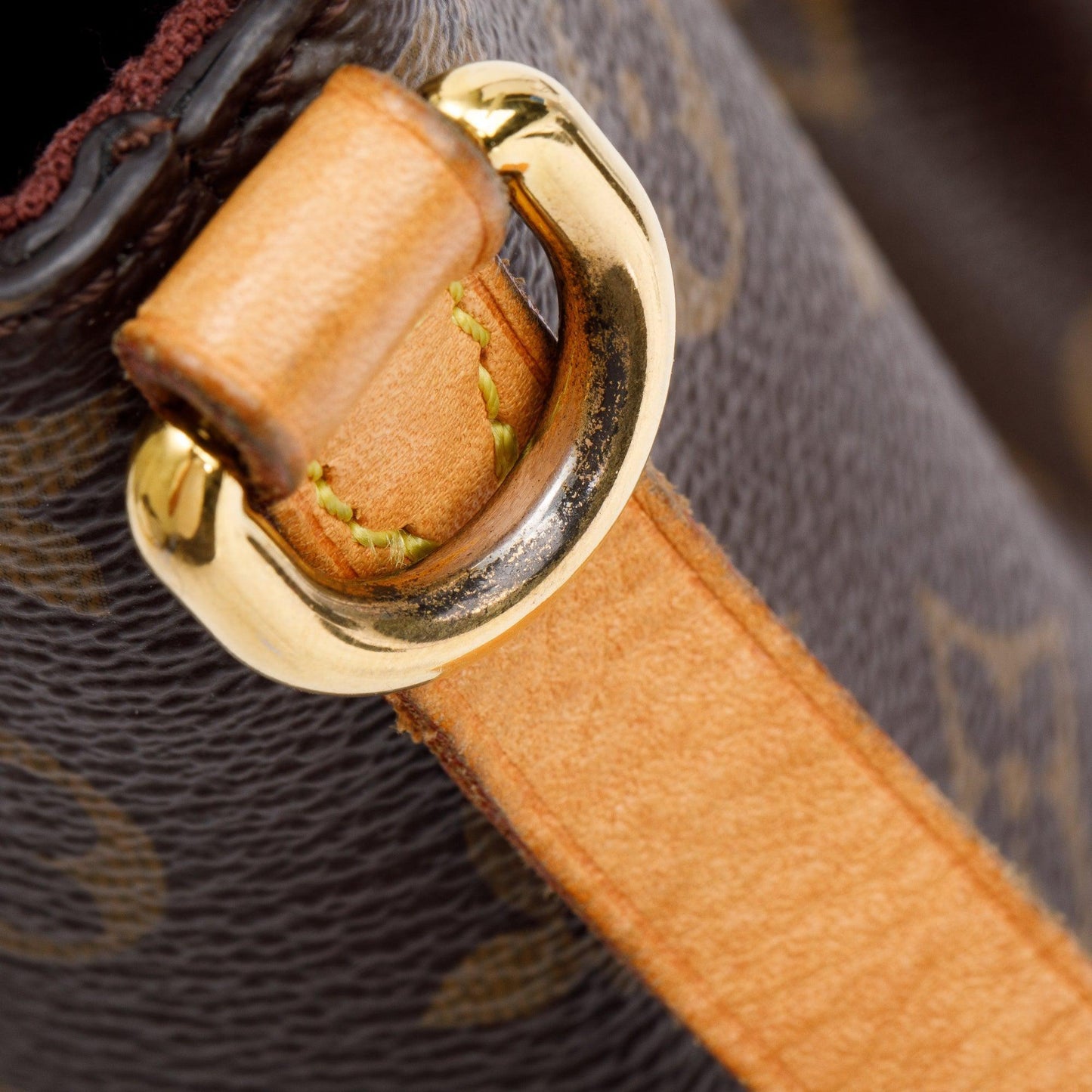 Louis Vuitton Monogram Turenne PM