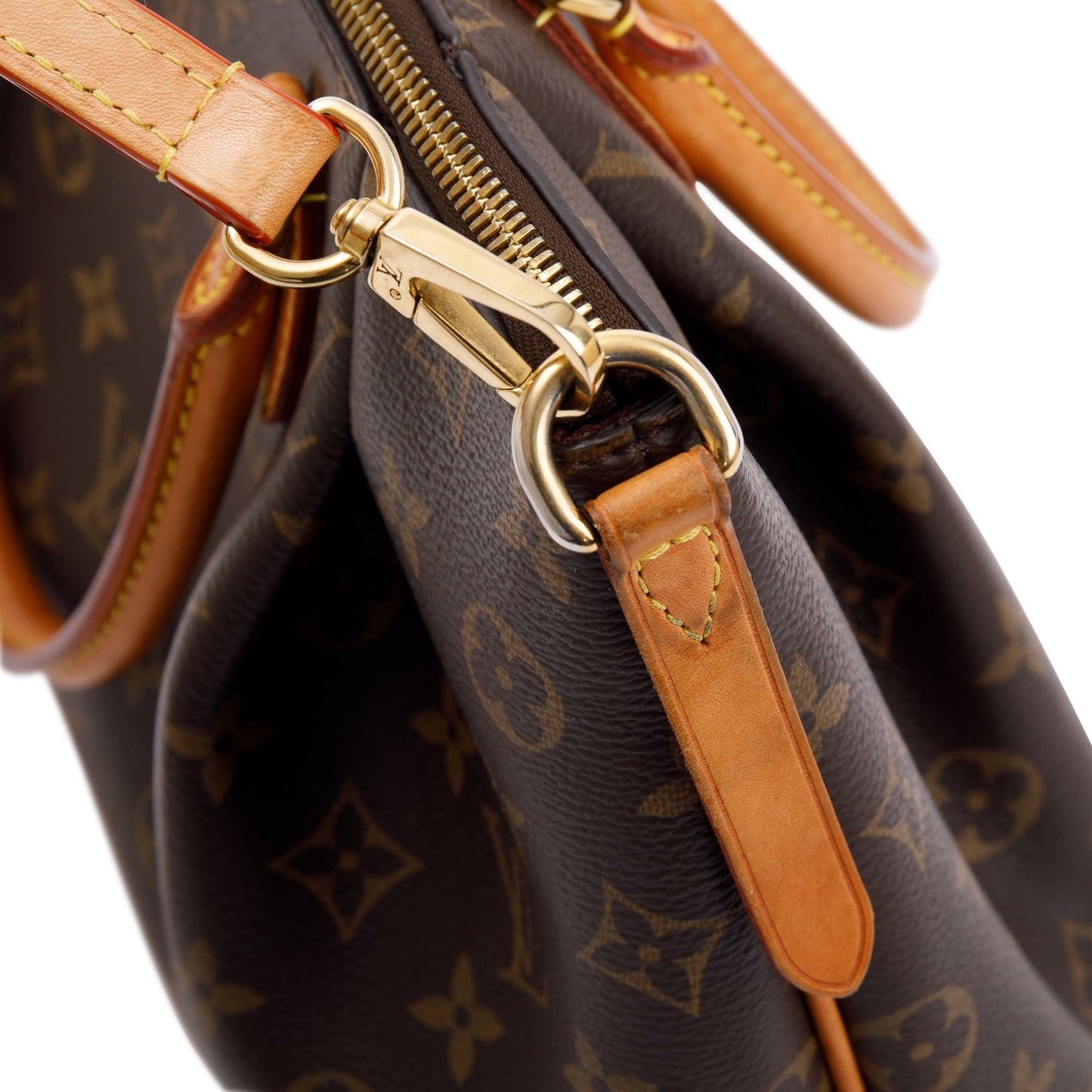Louis Vuitton Monogram Turenne PM