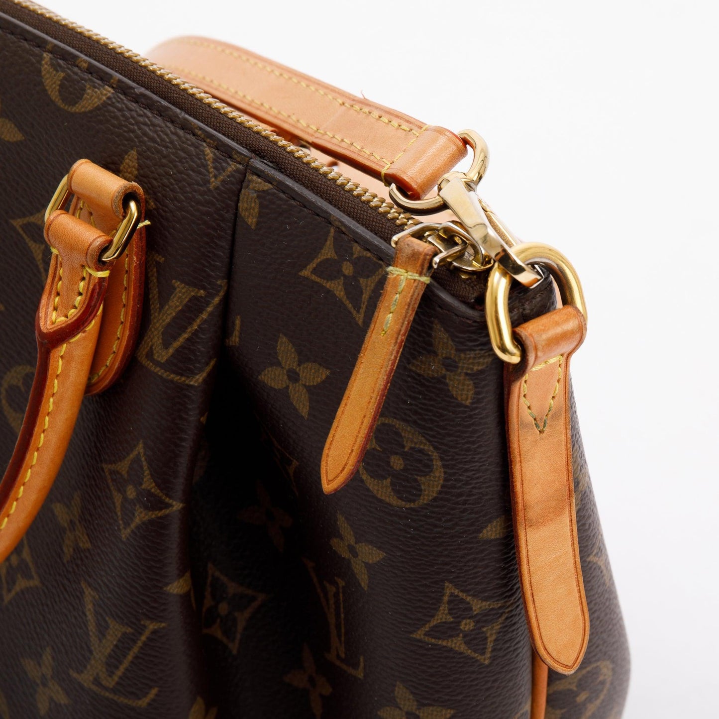 Louis Vuitton Monogram Turenne PM