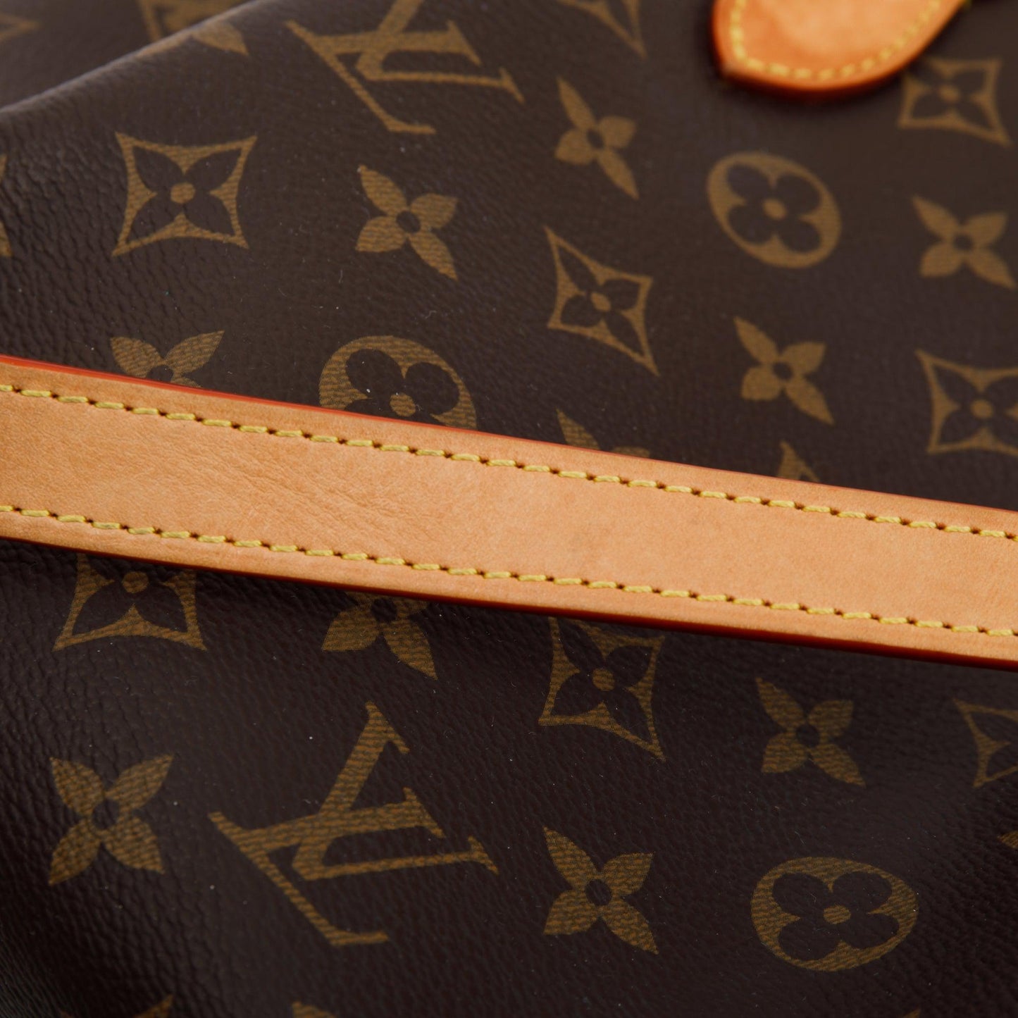 Louis Vuitton Monogram Turenne PM