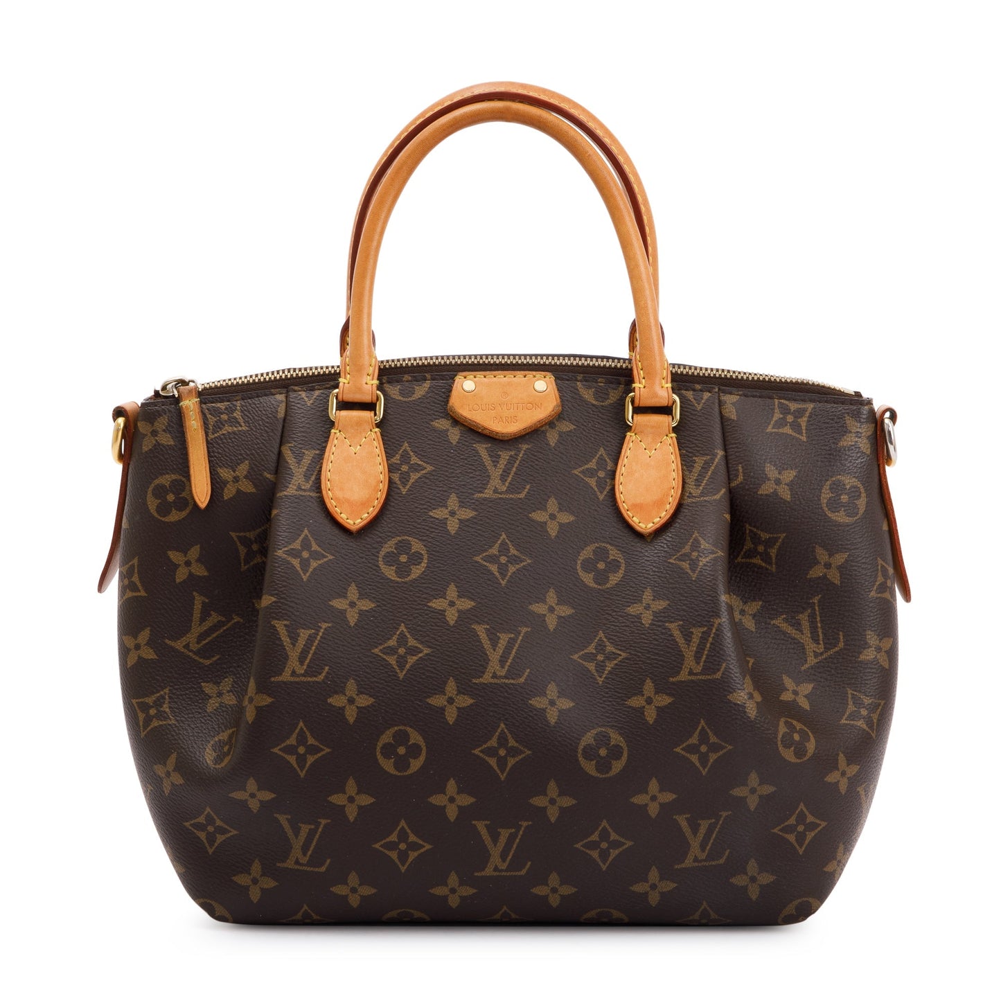 Louis Vuitton Monogram Turenne PM