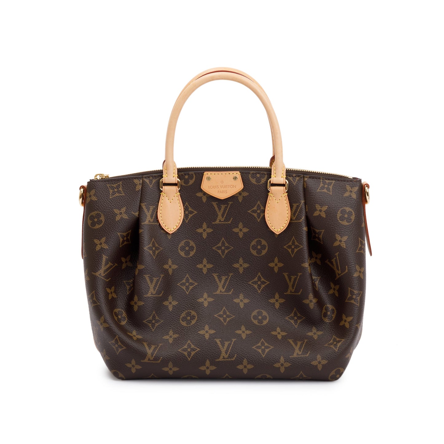 Louis Vuitton Monogram Turenne PM