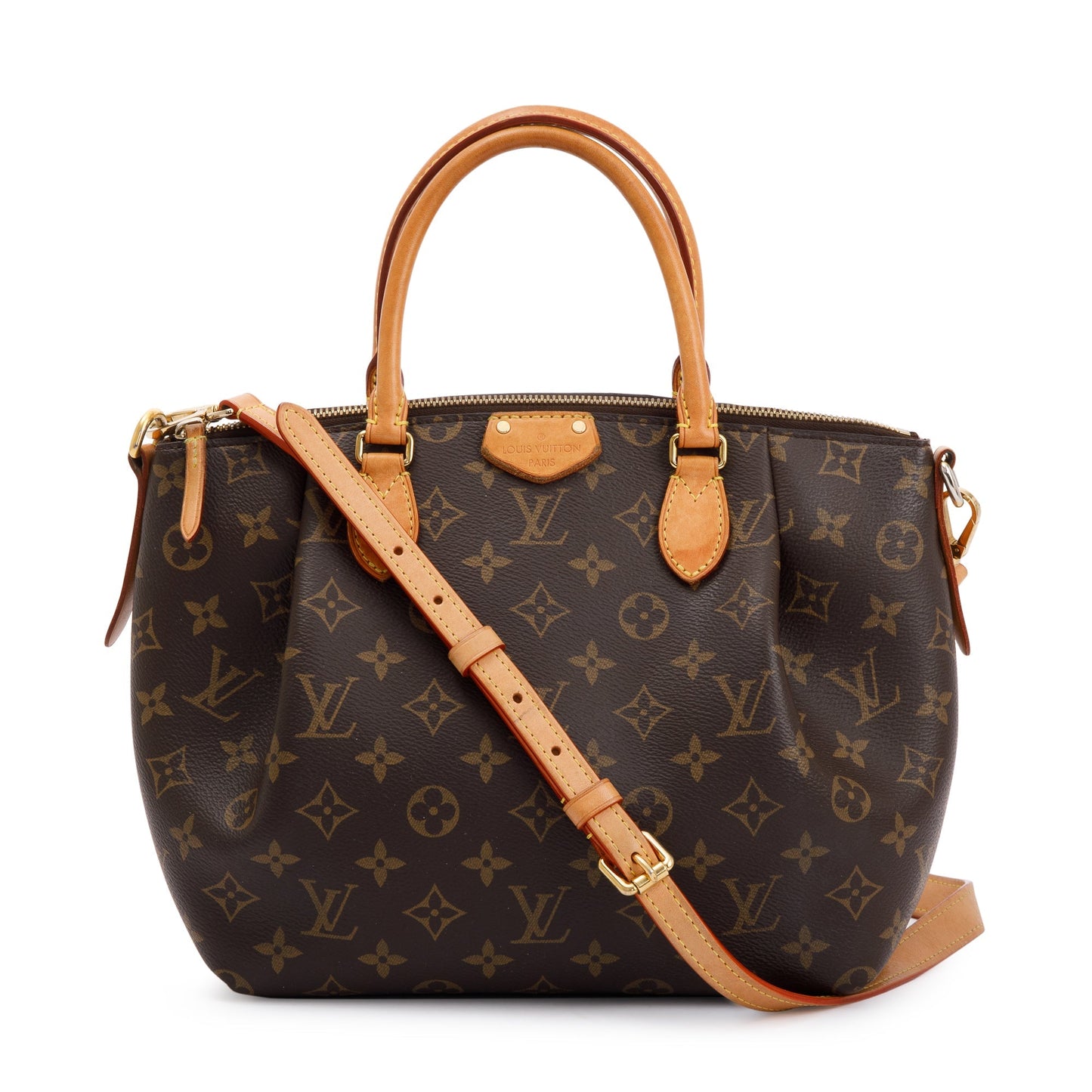 Louis Vuitton Monogram Turenne PM