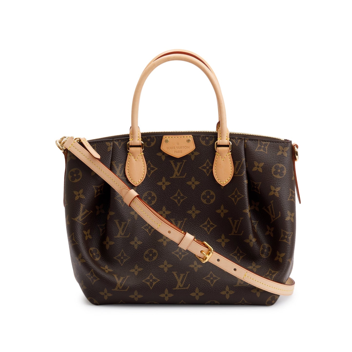 Louis Vuitton Monogram Turenne PM