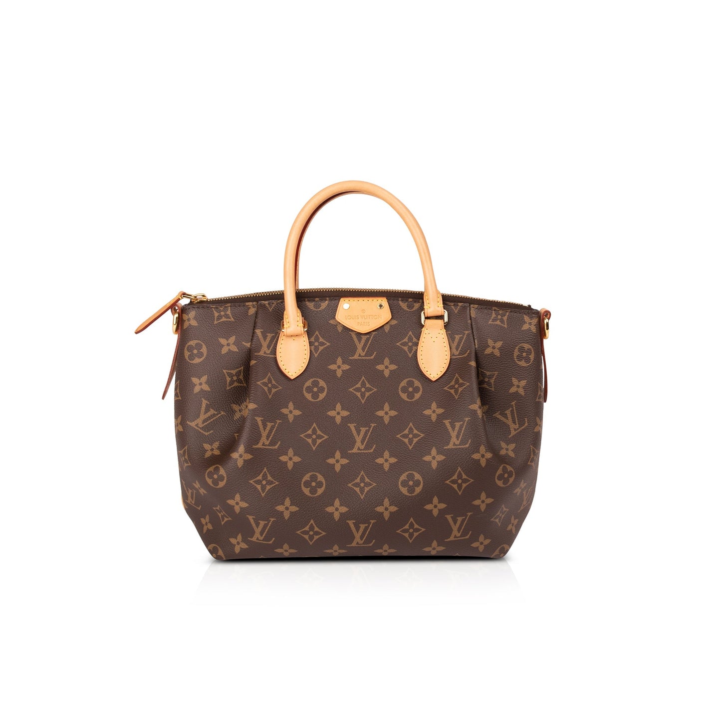 Louis Vuitton Monogram Turenne PM
