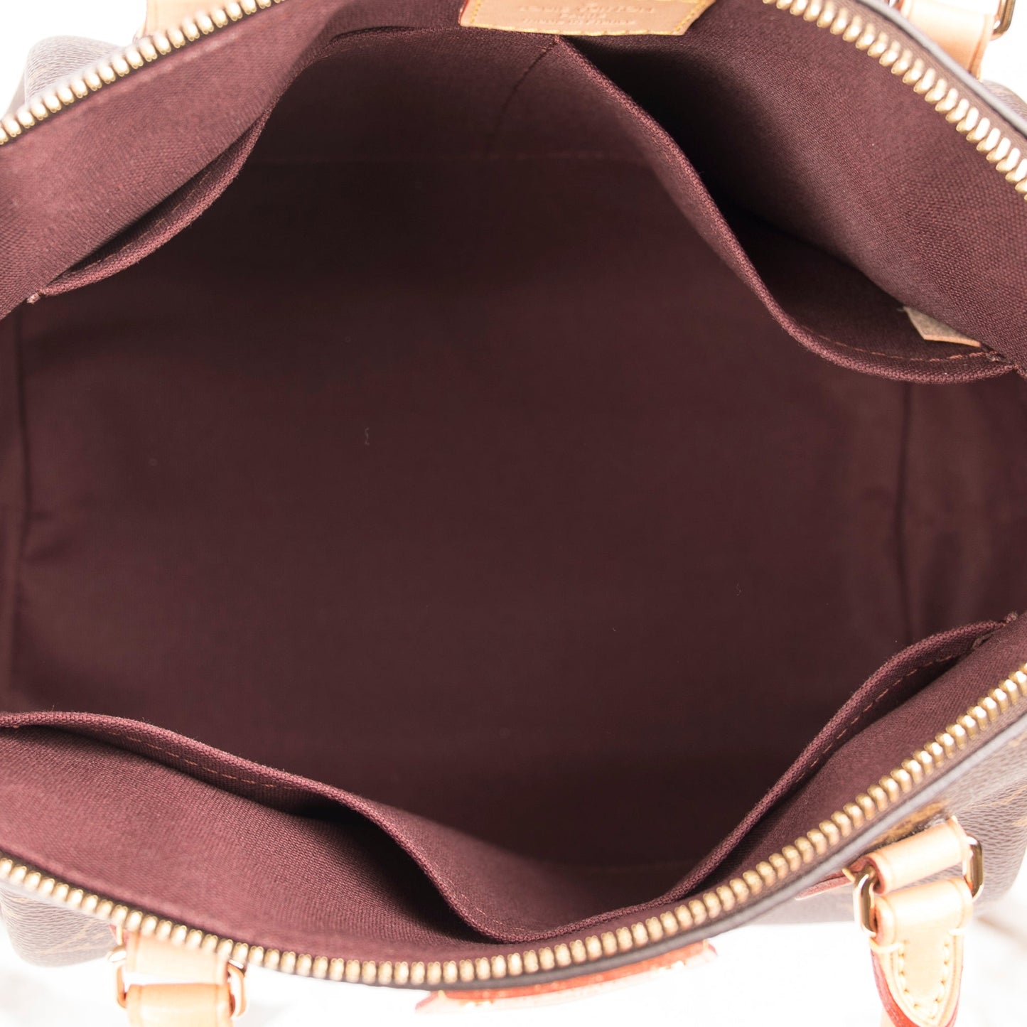 Louis Vuitton Monogram Turenne PM
