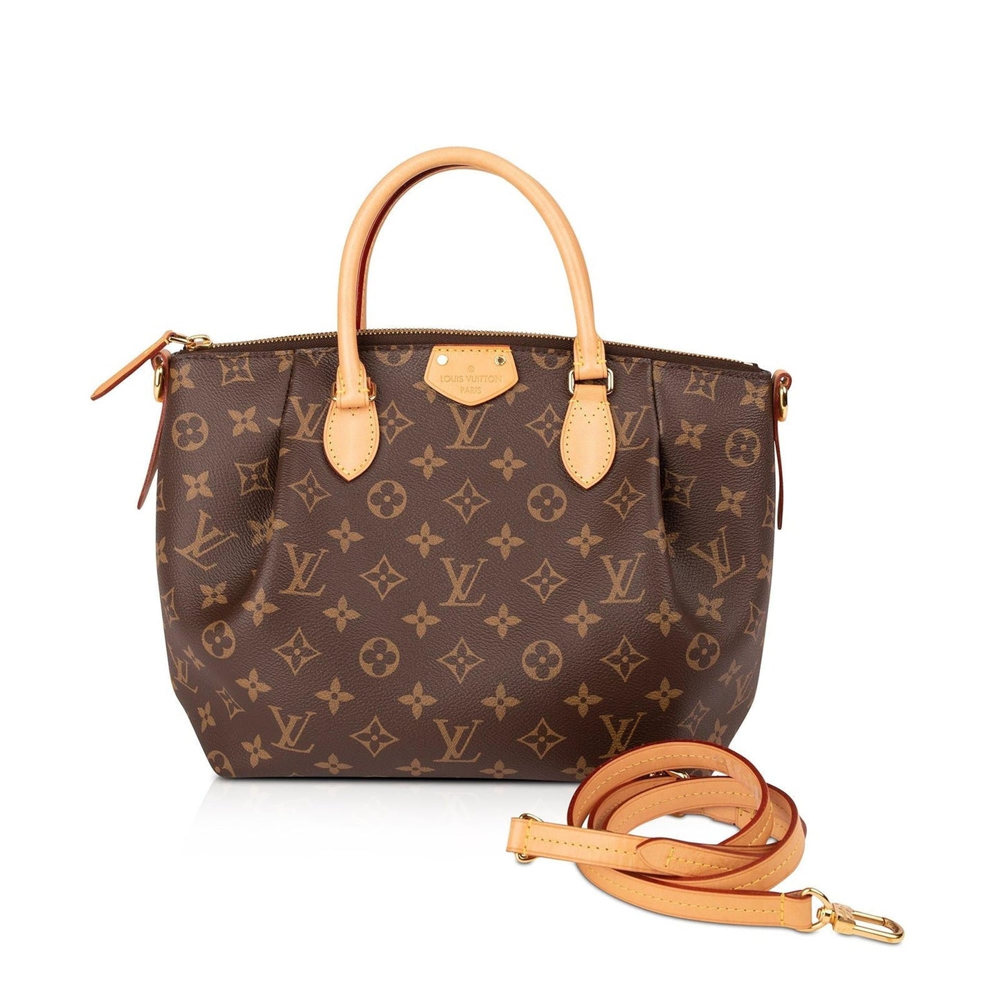 Louis Vuitton Monogram Turenne PM