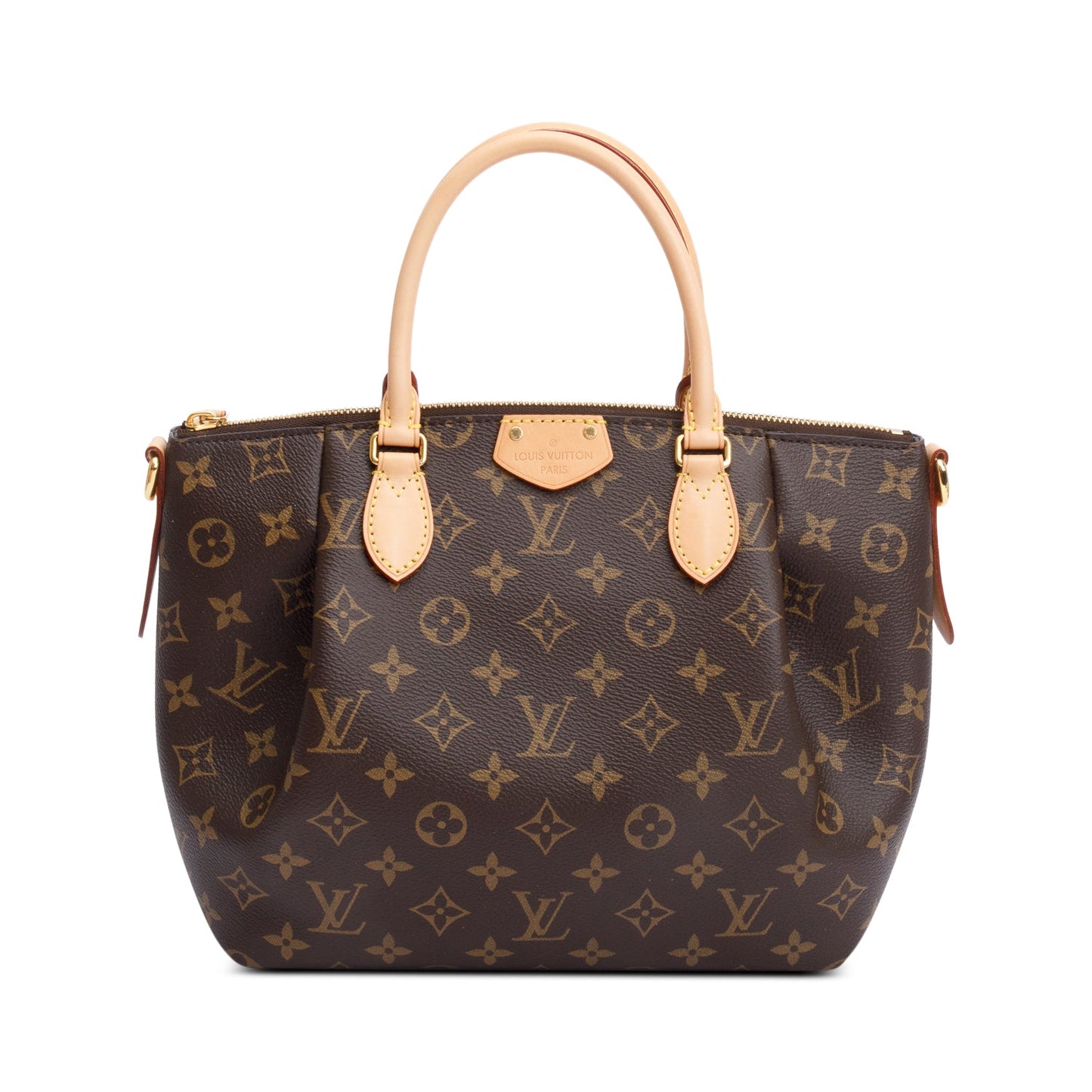 Louis Vuitton Monogram Turenne PM