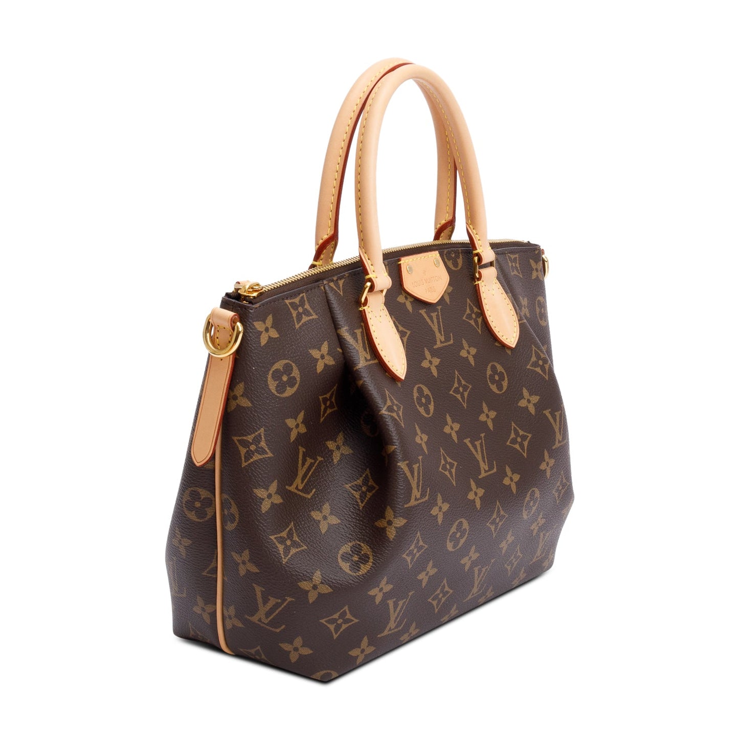 Louis Vuitton Monogram Turenne PM