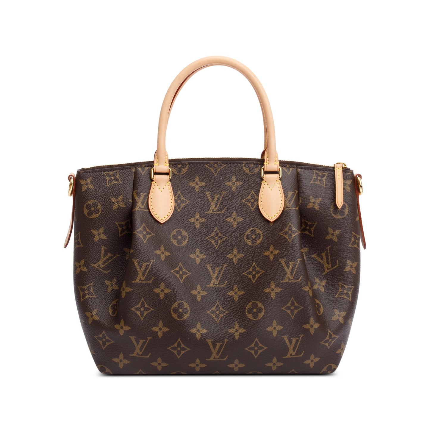 Louis Vuitton Monogram Turenne PM