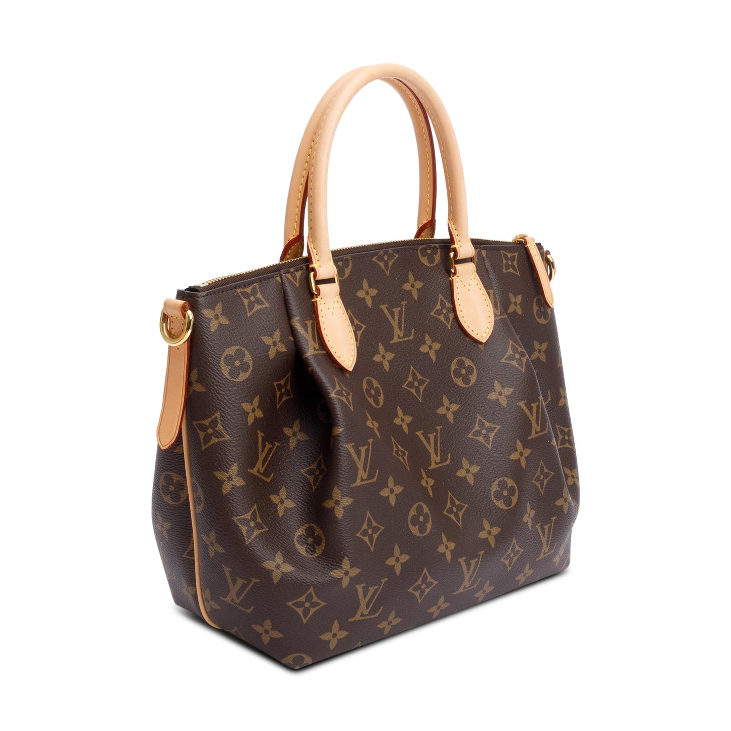 Louis Vuitton Monogram Turenne PM