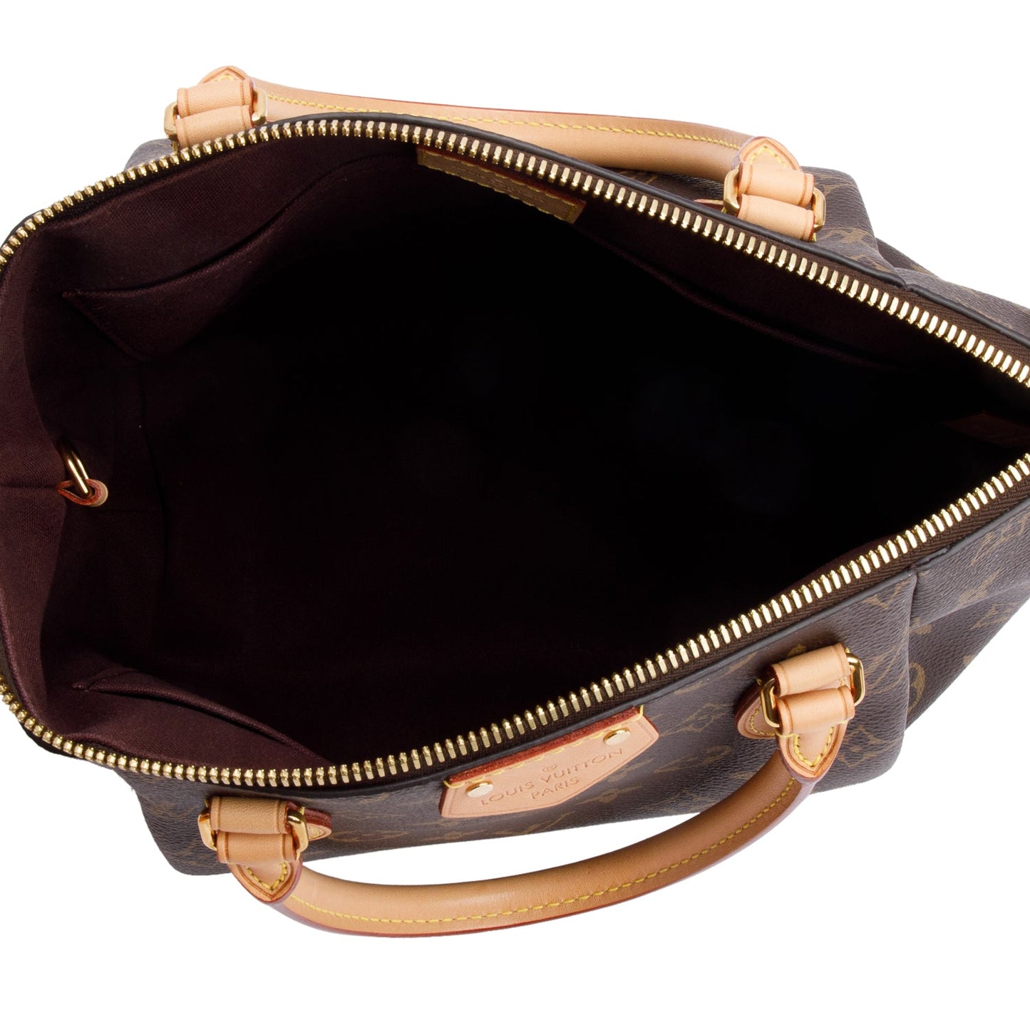 Louis Vuitton Monogram Turenne PM