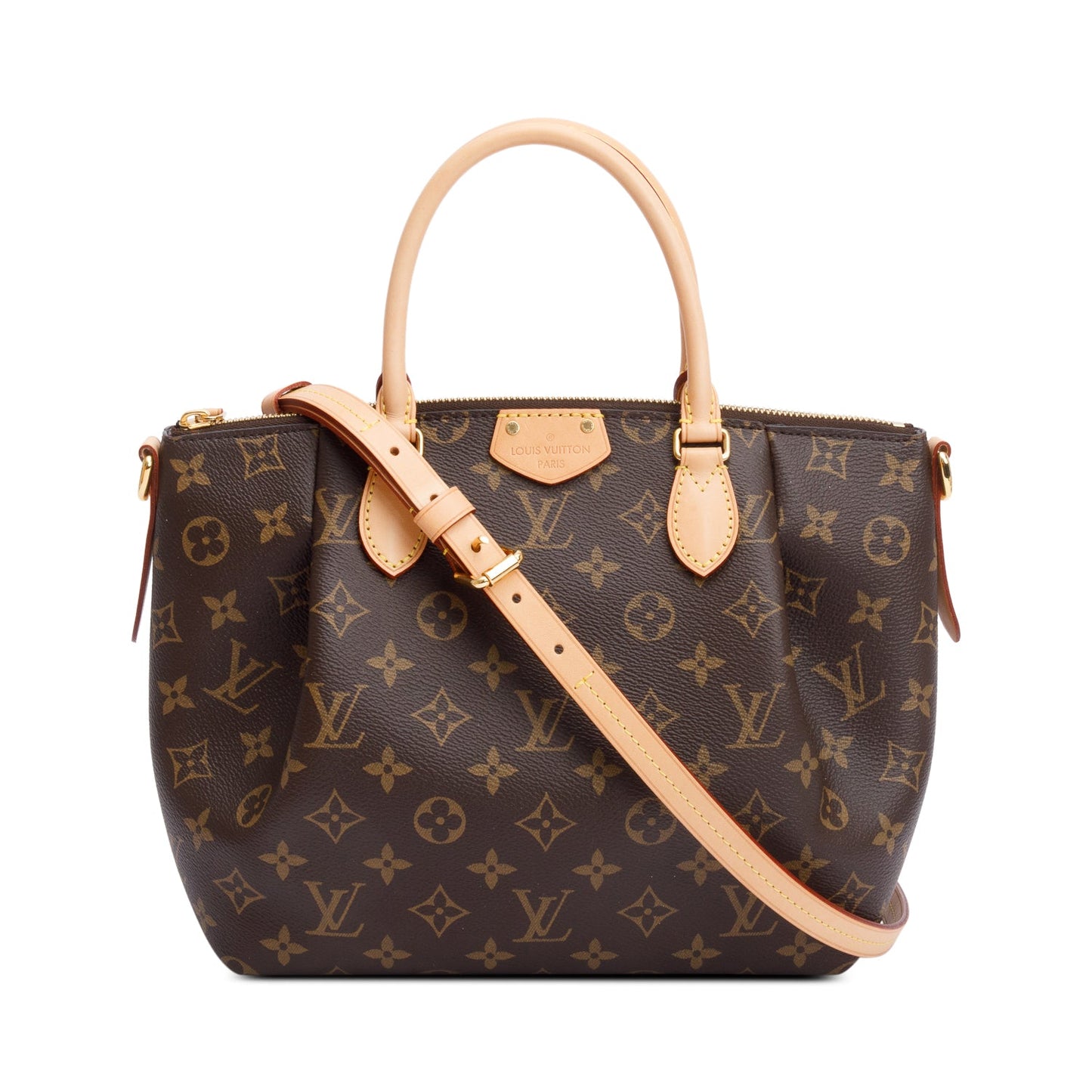 Louis Vuitton Monogram Turenne PM