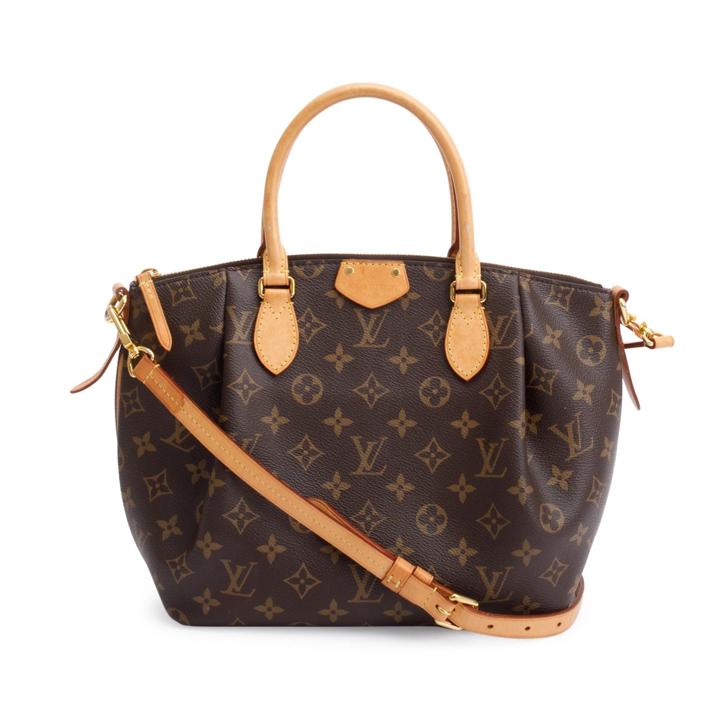 Louis Vuitton Monogram Turenne PM