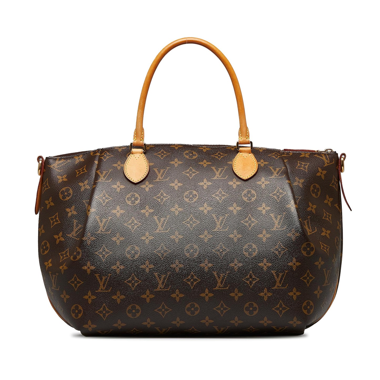 Louis Vuitton Monogram Turenne PM (SHG-O7bpqR)