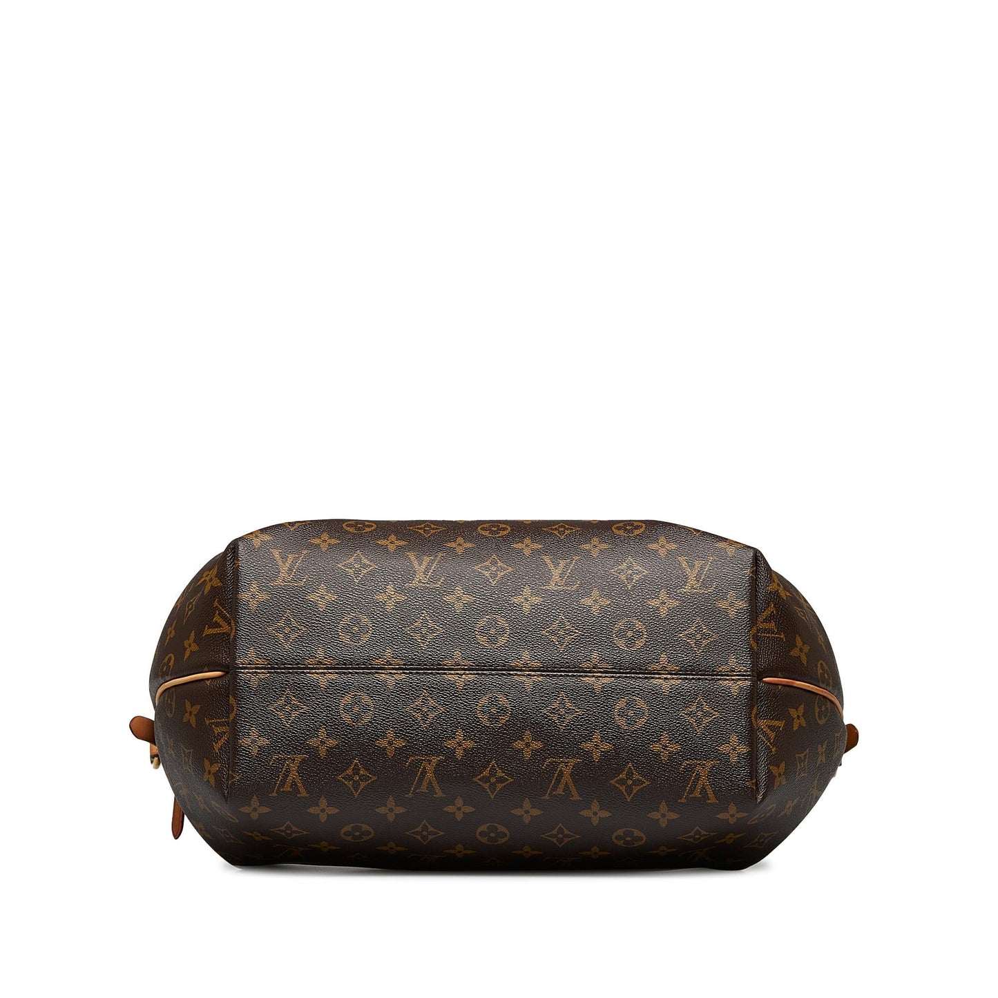 Louis Vuitton Monogram Turenne PM (SHG-O7bpqR)