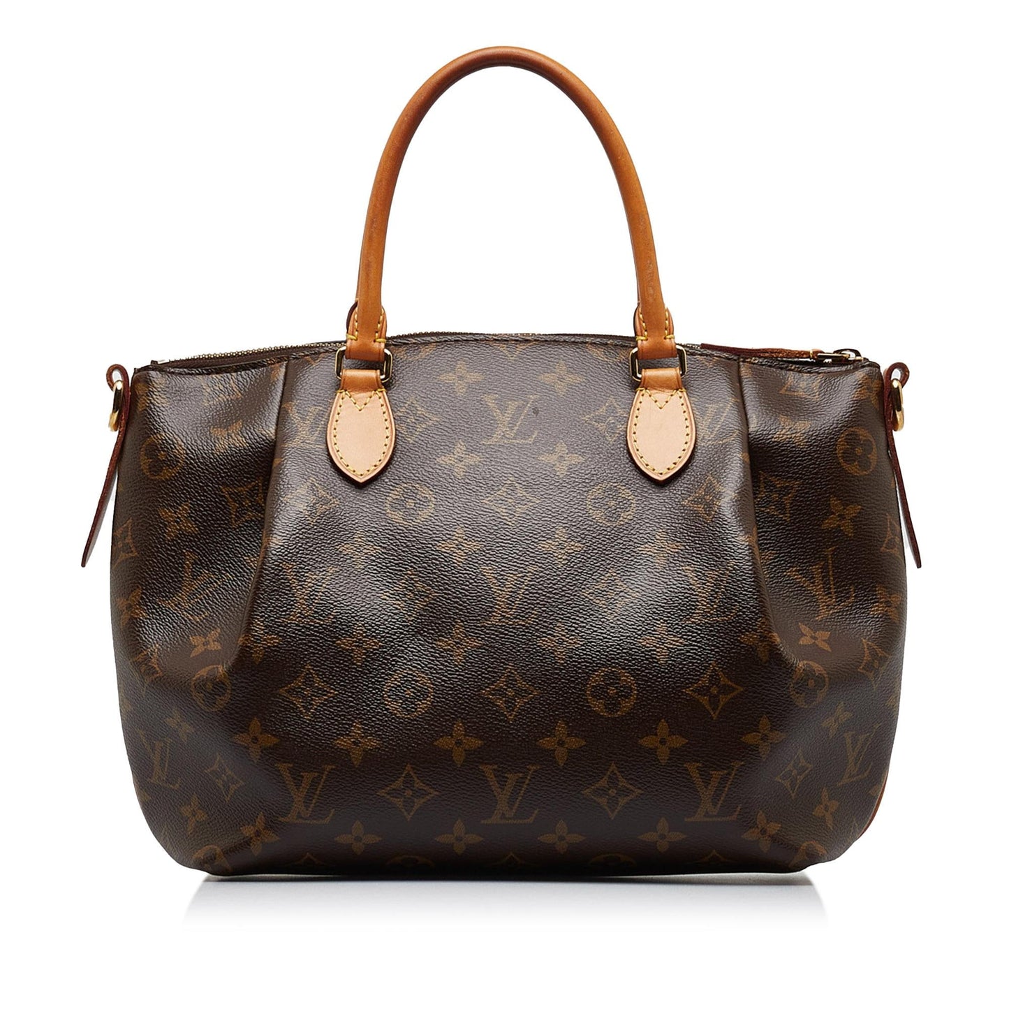 Louis Vuitton Monogram Turenne PM (SHG-Kq2KYD)
