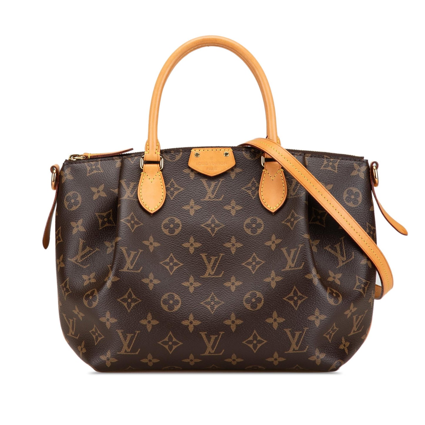 Louis Vuitton Monogram Turenne PM