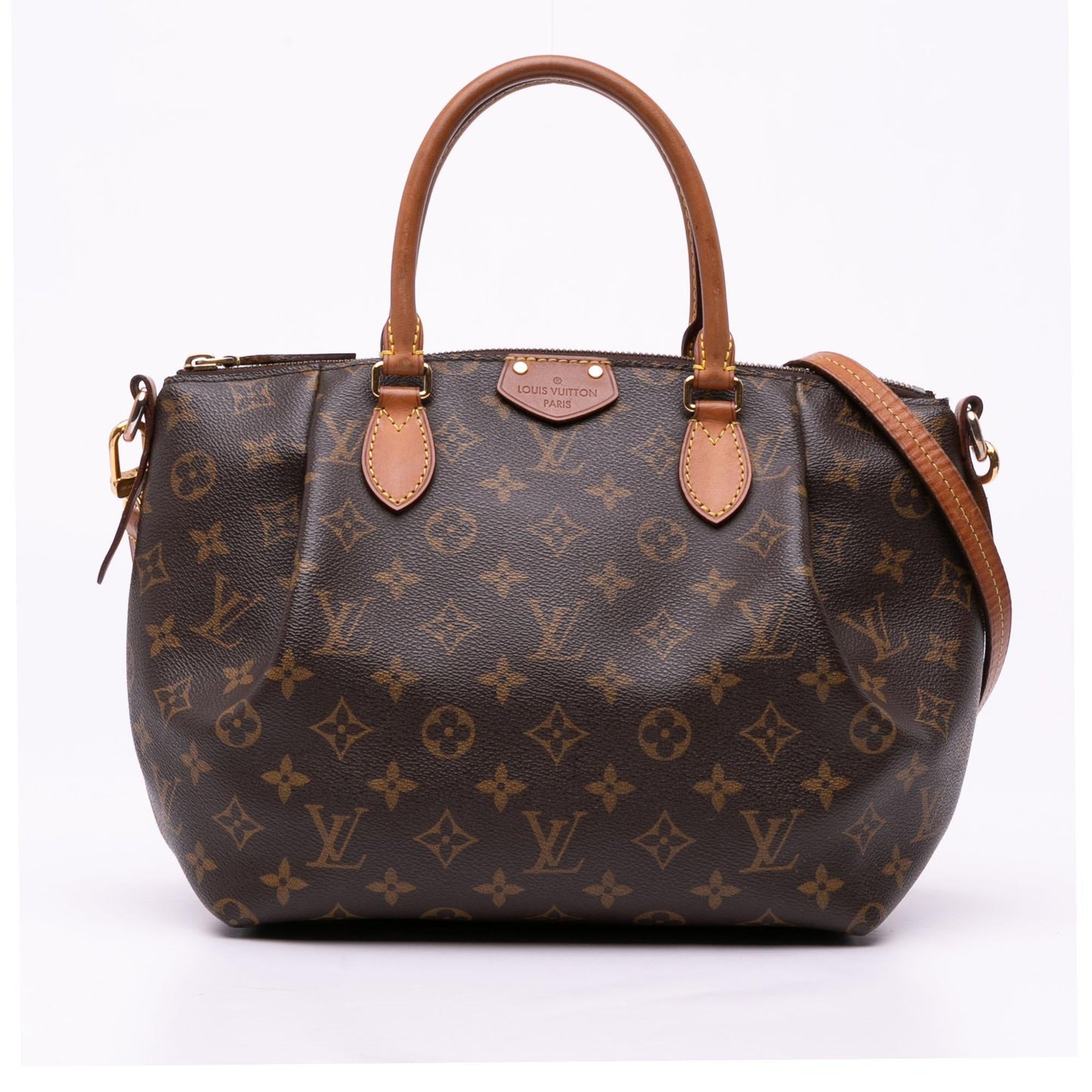 Louis Vuitton Monogram Turenne PM