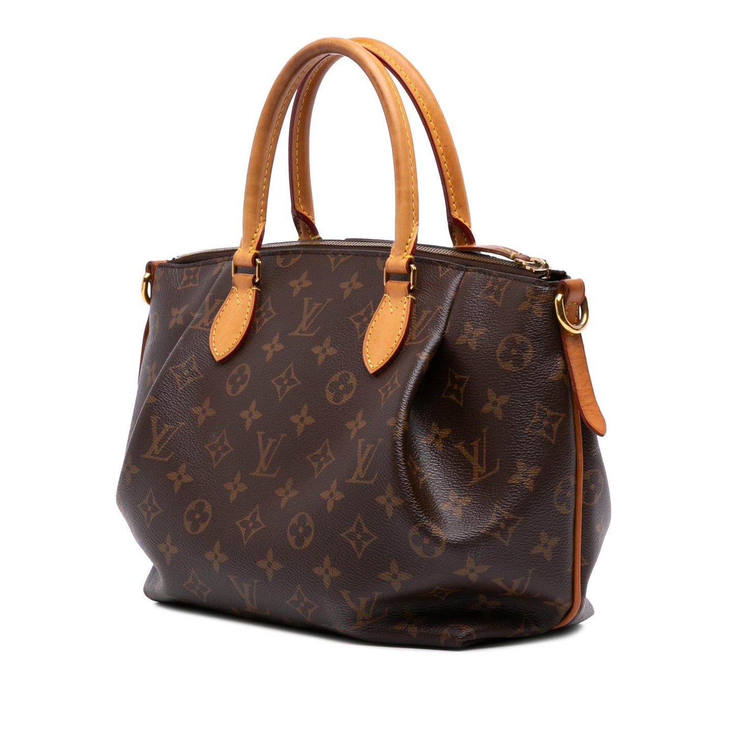 Louis Vuitton Monogram Turenne PM