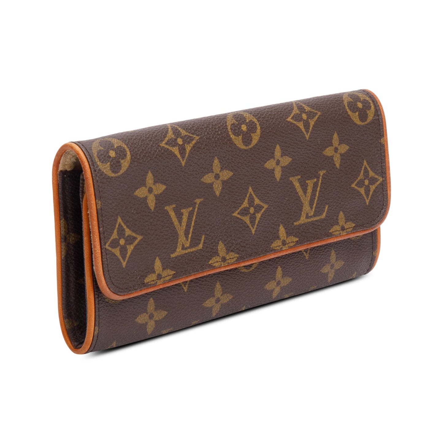 Louis Vuitton Monogram Twin Pochette PM