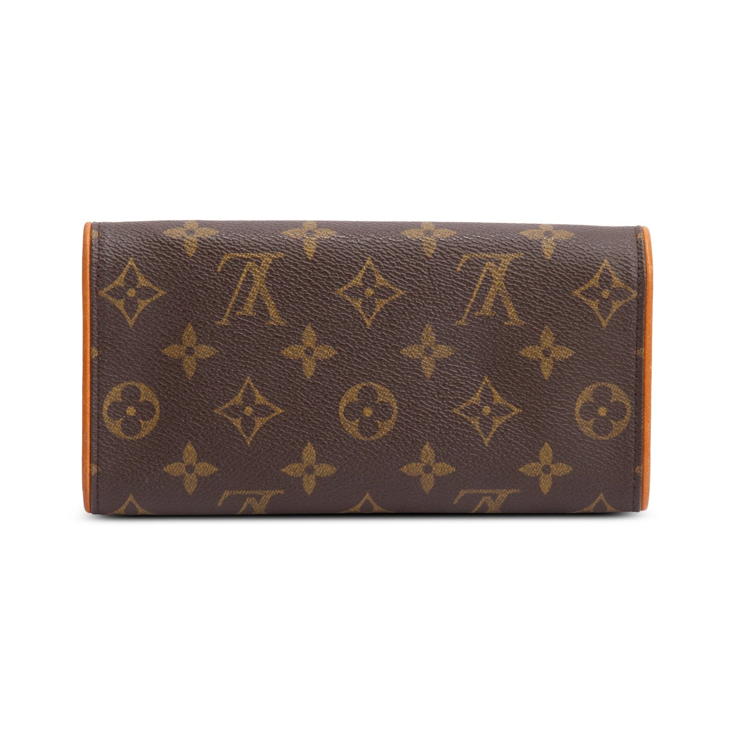 Louis Vuitton Monogram Twin Pochette PM