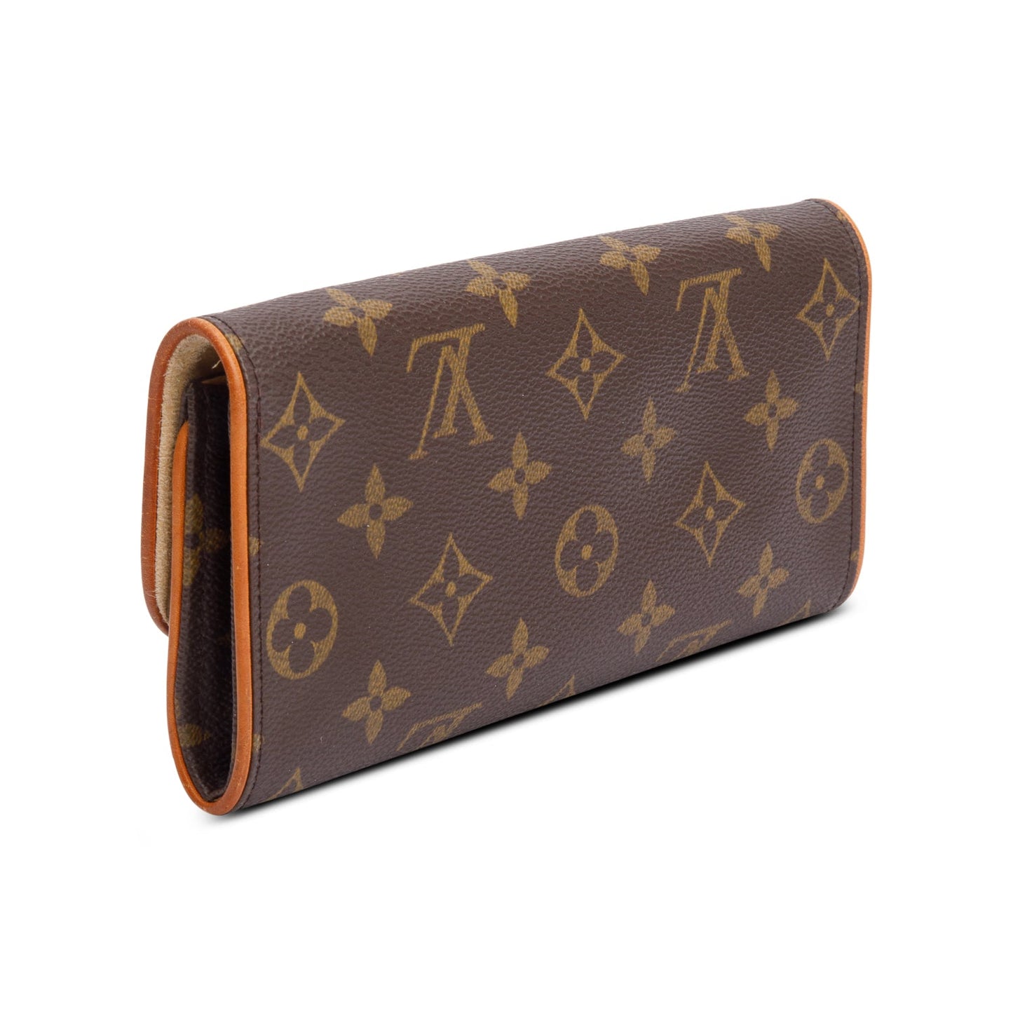 Louis Vuitton Monogram Twin Pochette PM